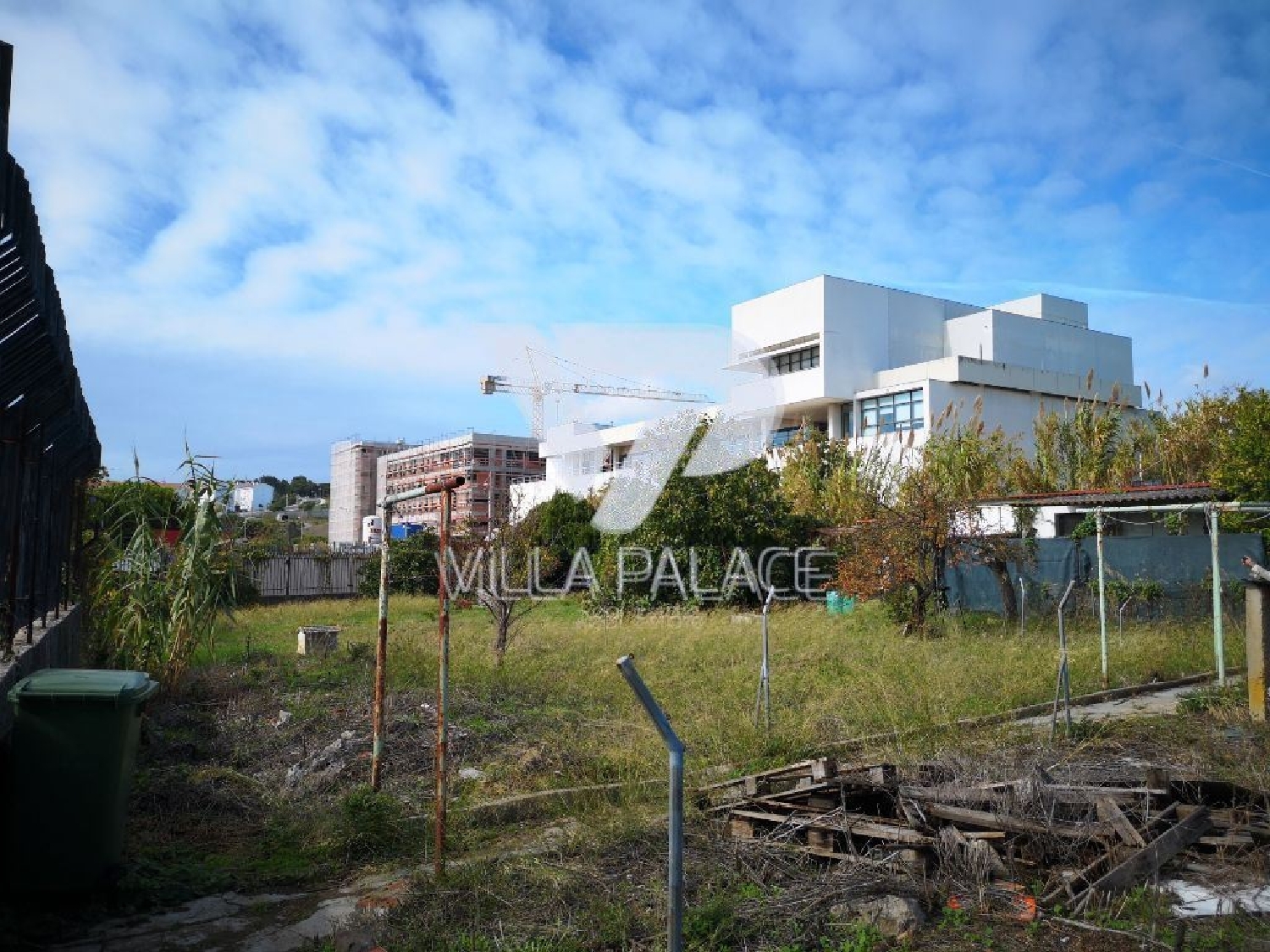  te koop terrein Ajuda Ponta Delgada 3