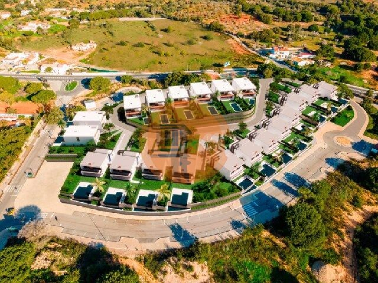  te koop terrein Albufeira Albufeira 7