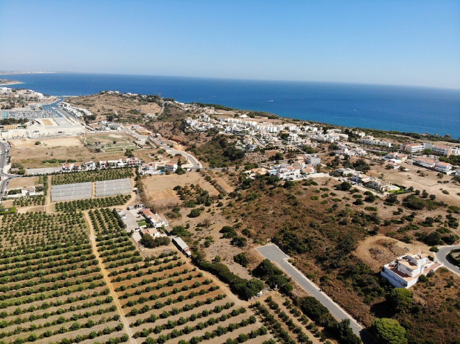 for sale terrain Albufeira Albufeira 2