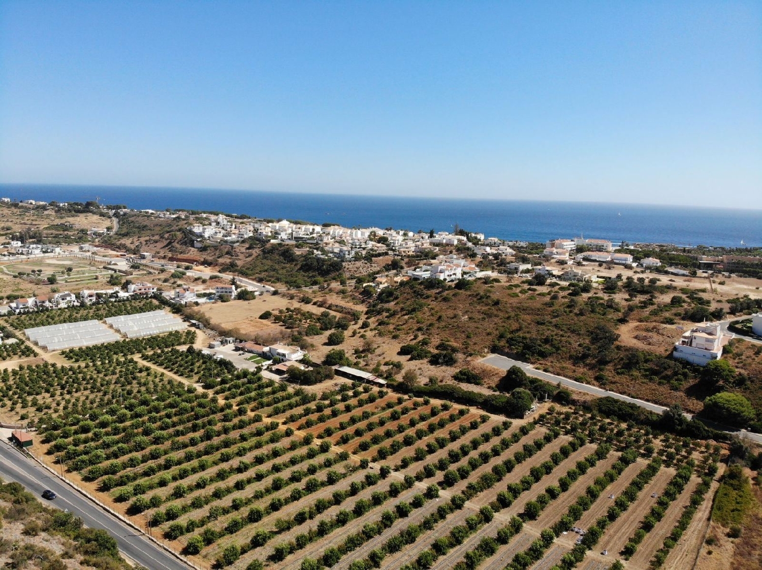 for sale terrain Albufeira Albufeira 3