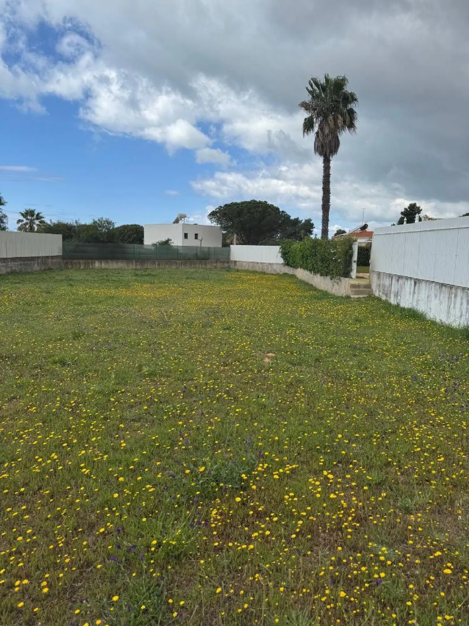  te koop terrein Albufeira Albufeira 1