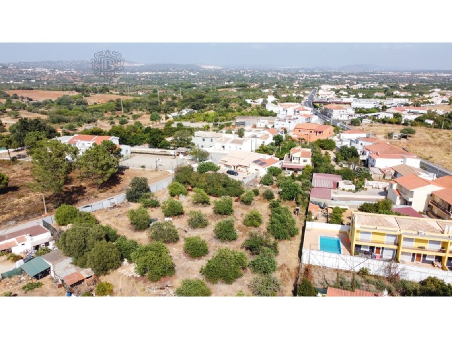  te koop terrein Albufeira Albufeira 1
