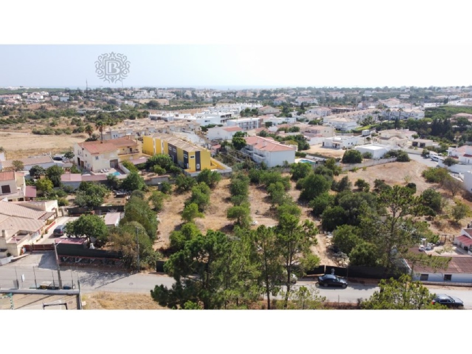 te koop terrein Albufeira Albufeira 2