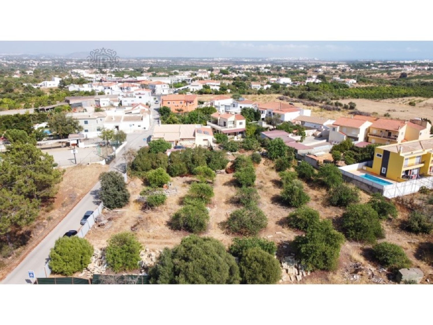  te koop terrein Albufeira Albufeira 4