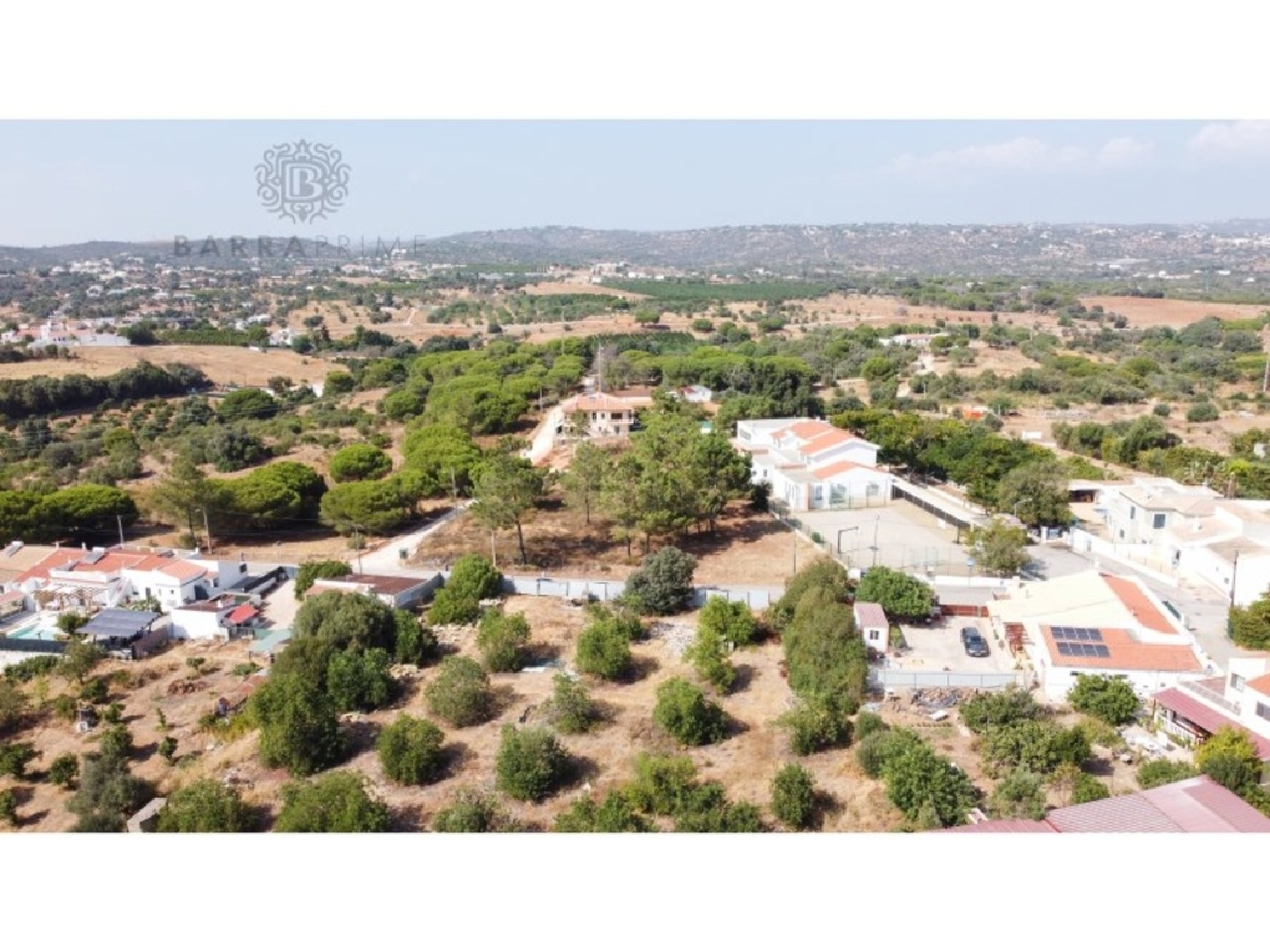  te koop terrein Albufeira Albufeira 5