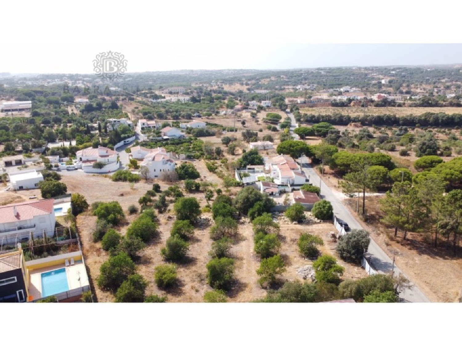  te koop terrein Albufeira Albufeira 6