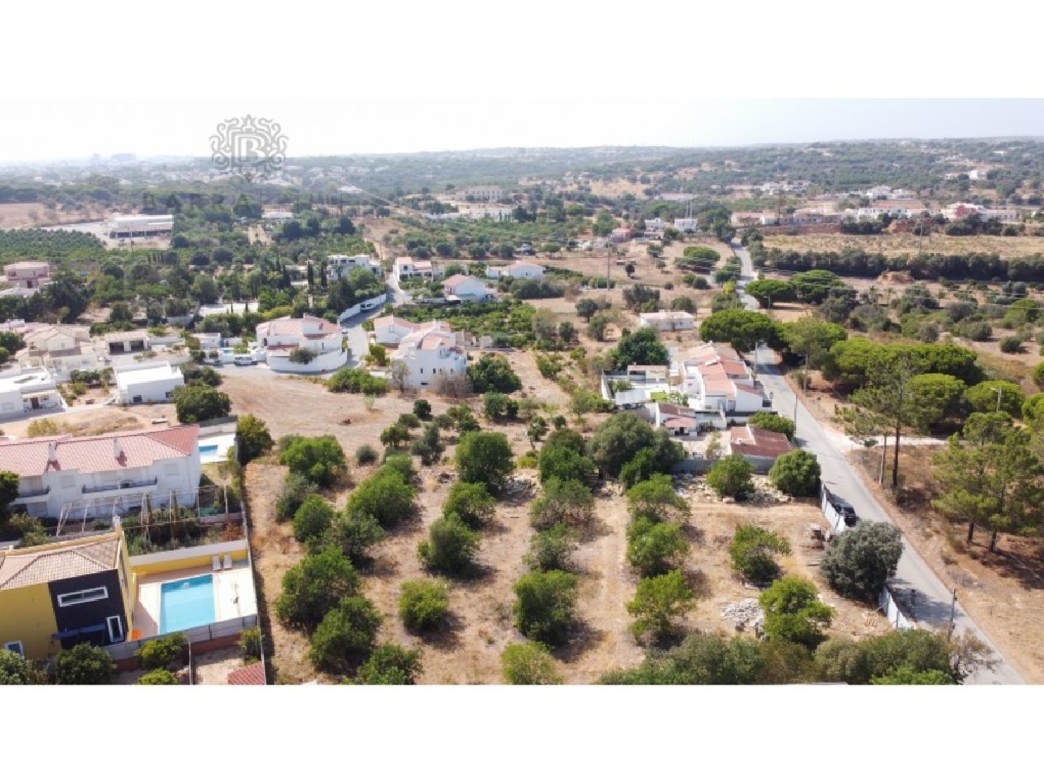  te koop terrein Albufeira Albufeira 7