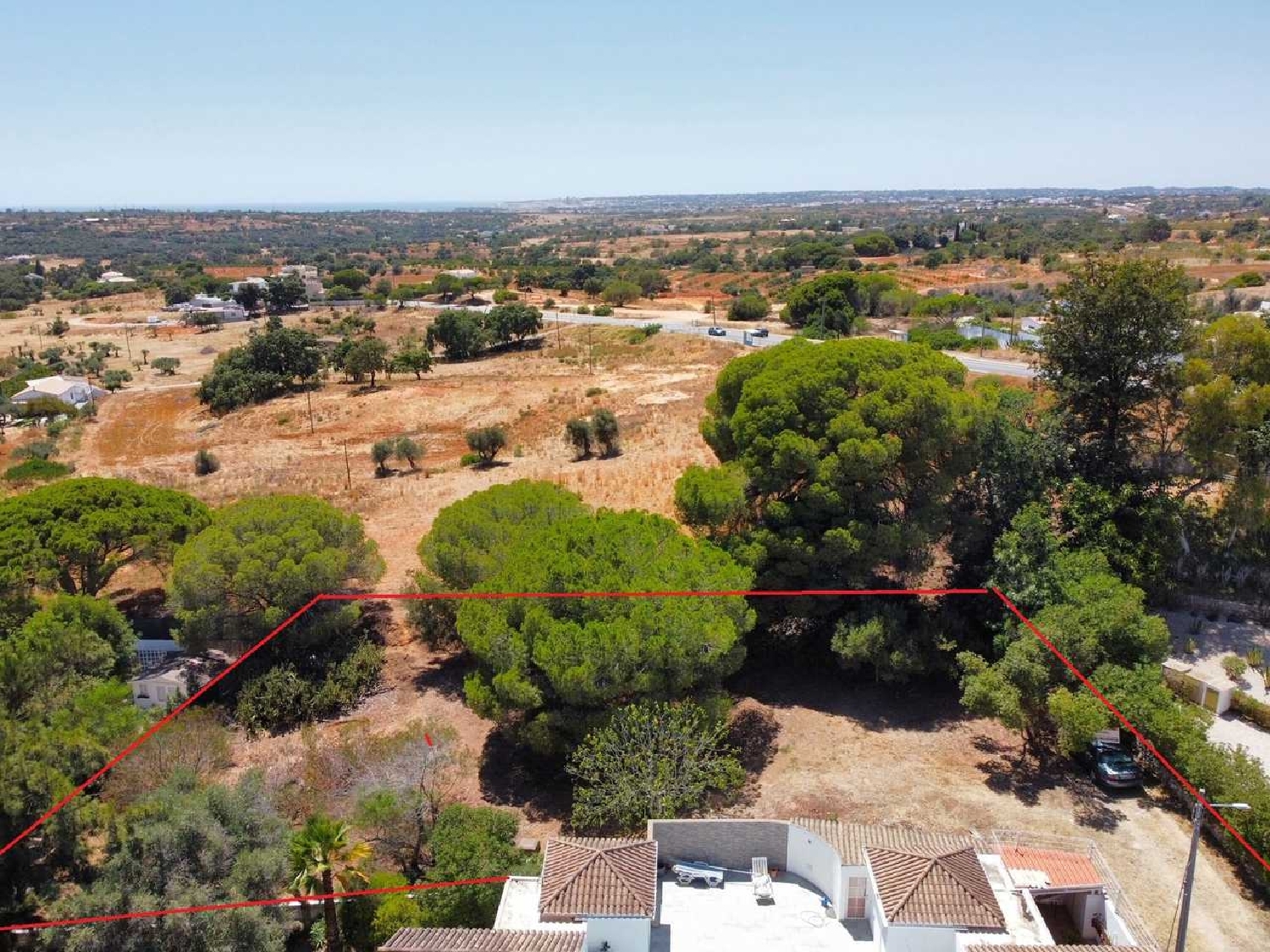 te koop terrein Albufeira Albufeira 2
