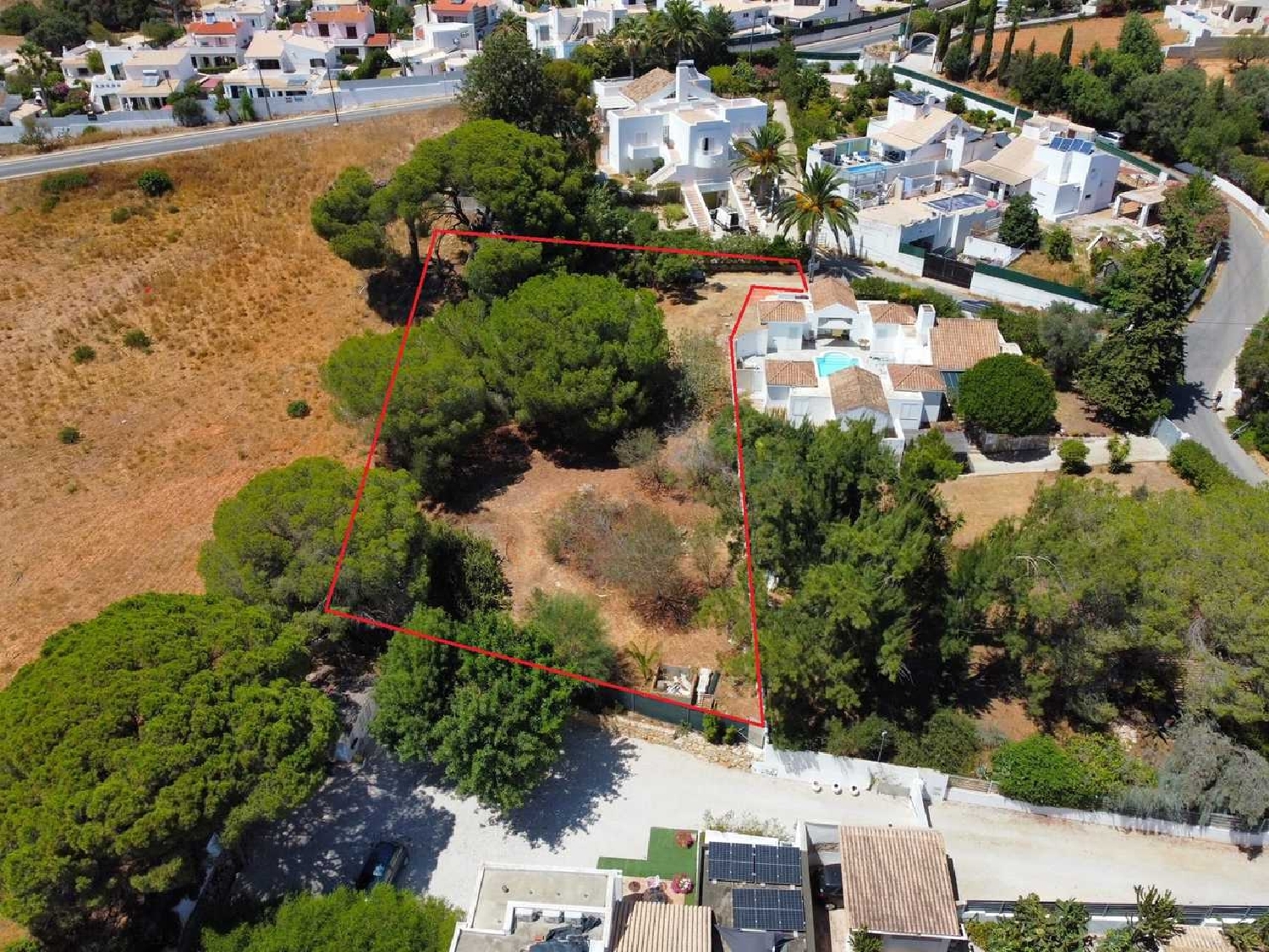 te koop terrein Albufeira Albufeira 3