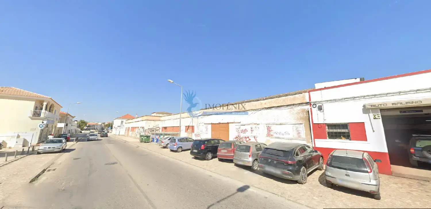  te koop terrein Albufeira Albufeira 2