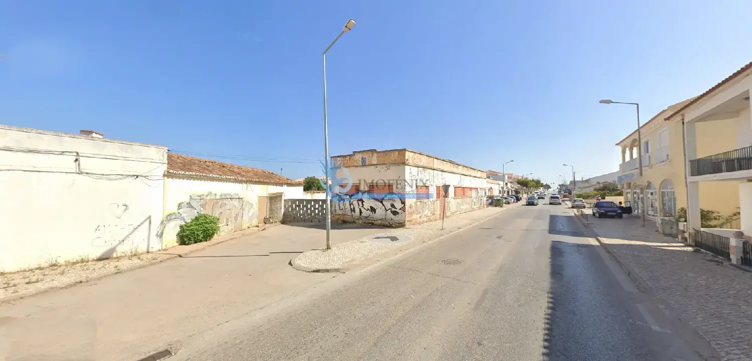  te koop terrein Albufeira Albufeira 3