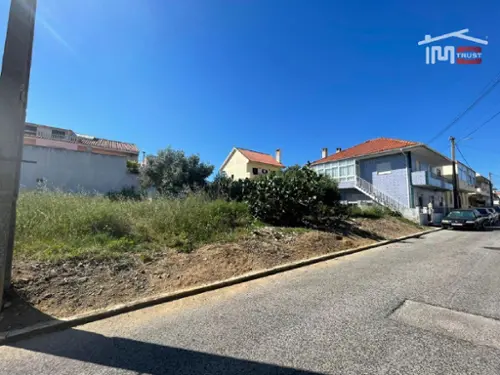 Alburitel Ourém tomt foto 317761
