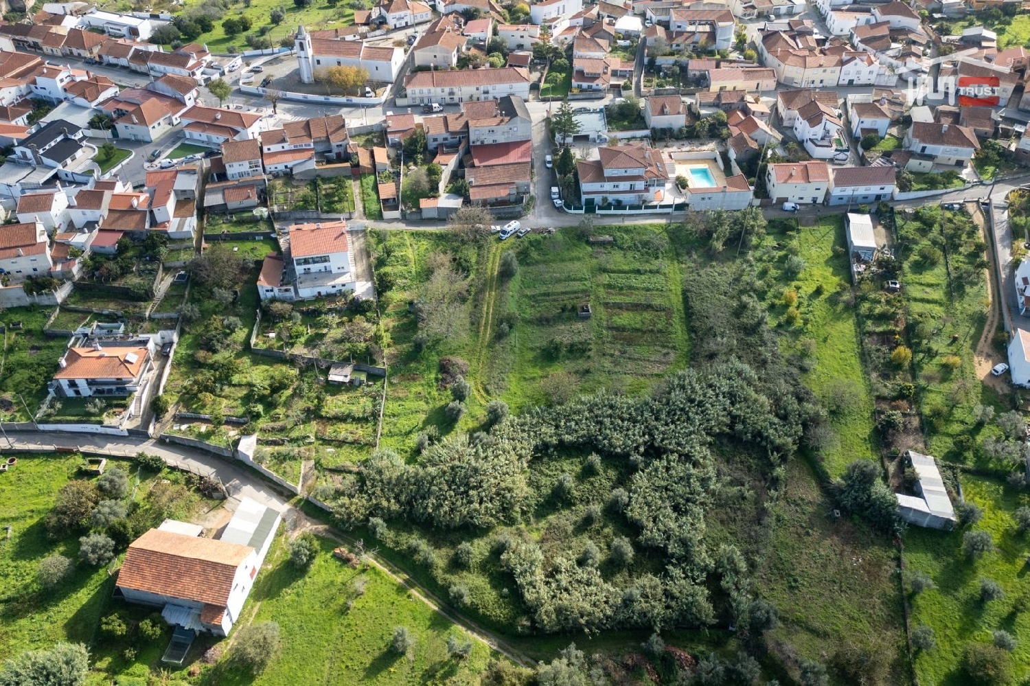 for sale terrain Alburitel Ourém 2