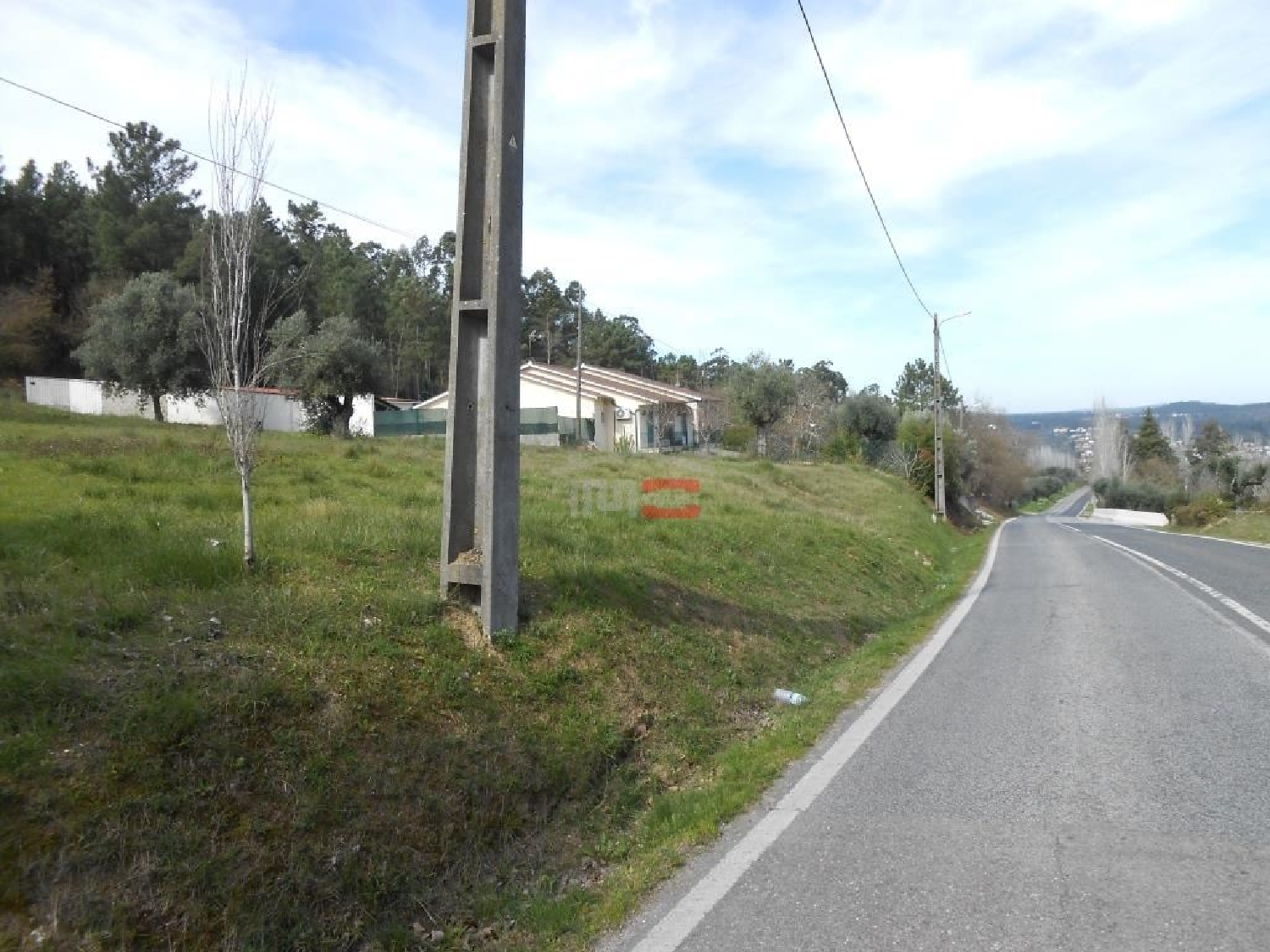  for sale terrain Alburitel Ourém 1