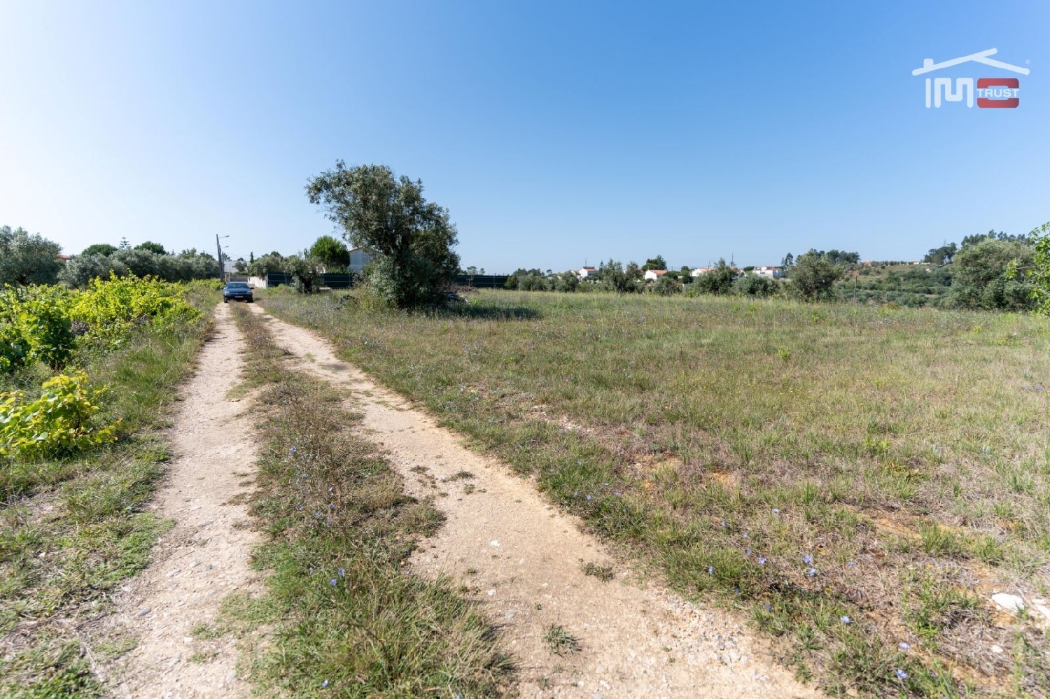 köpa tomt Alburitel Ourém 3