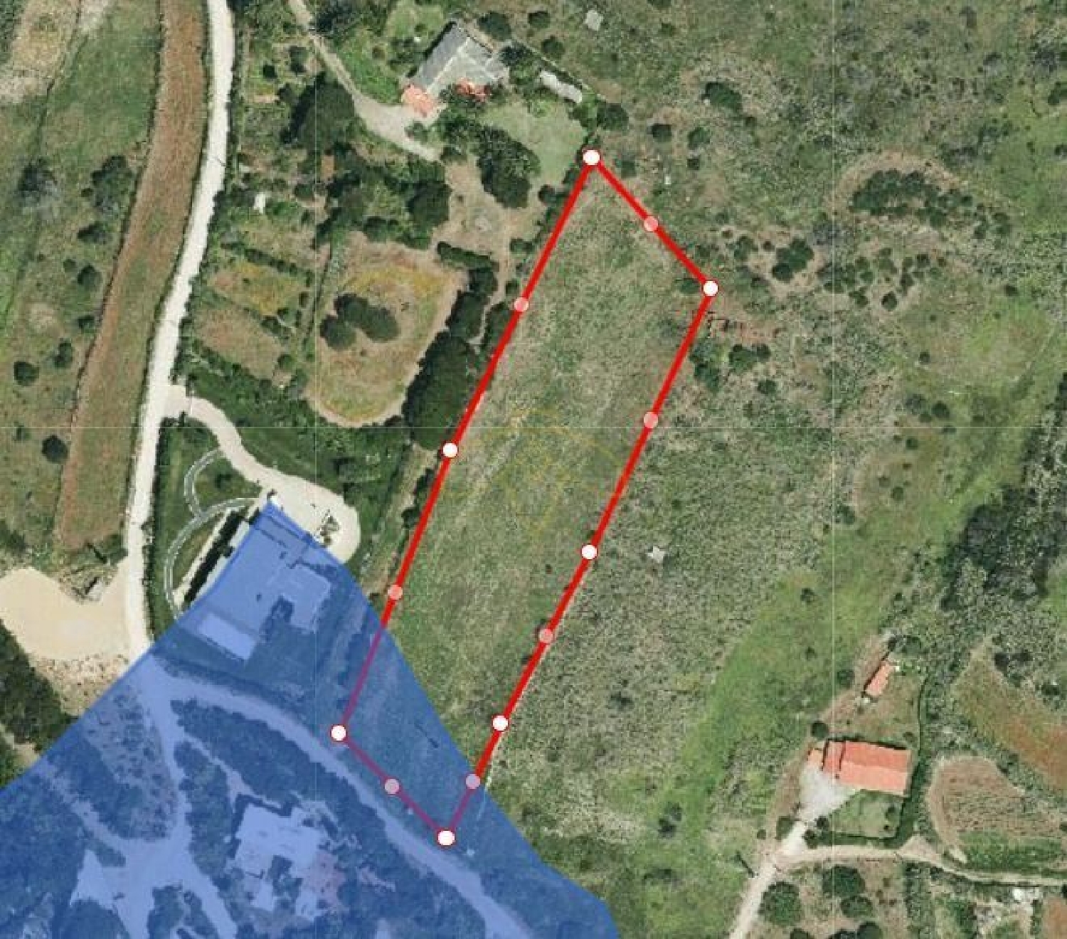 kaufen Grundstück Alcabideche Cascais 3