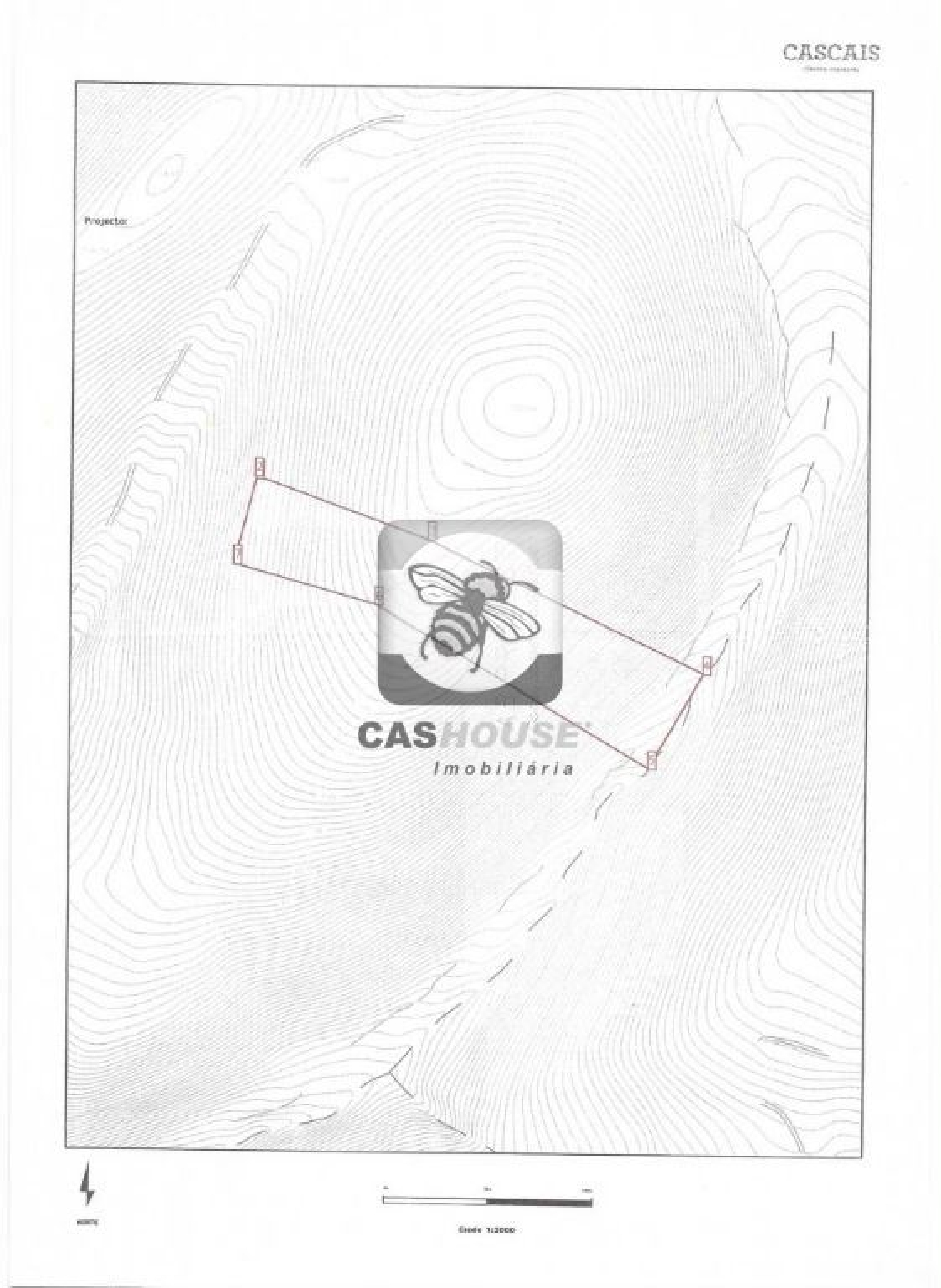 te koop terrein Alcabideche Cascais 2