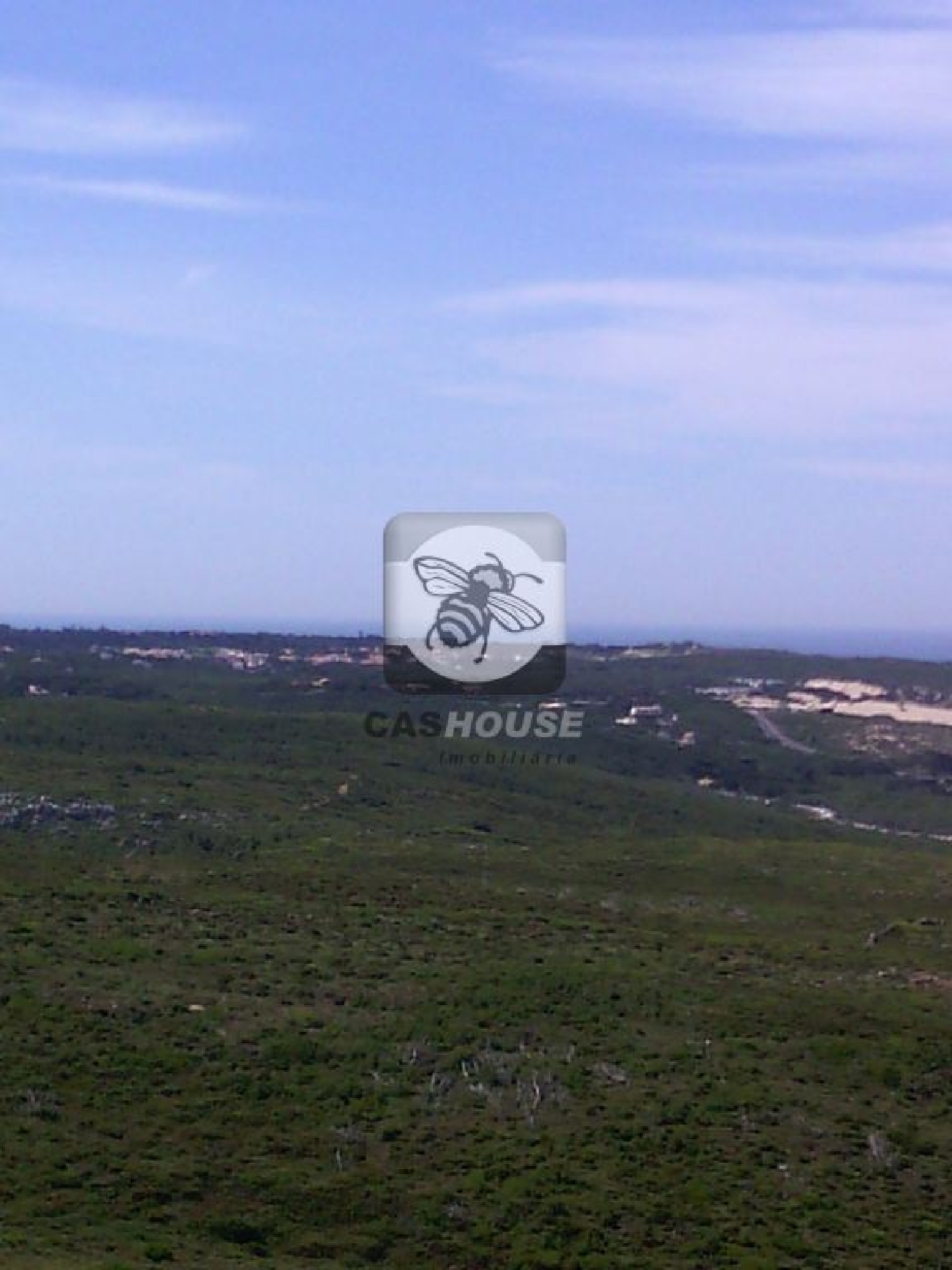 te koop terrein Alcabideche Cascais 3