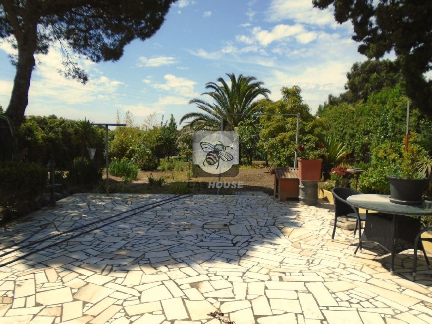  te koop terrein Alcabideche Cascais 1