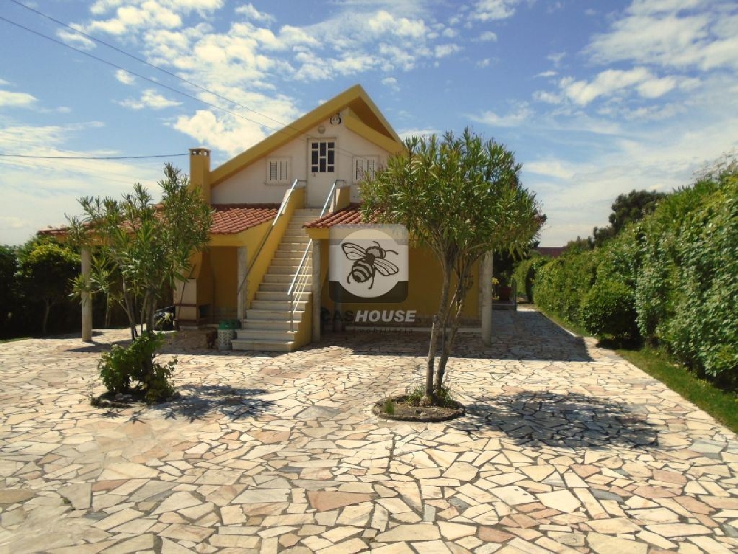 te koop terrein Alcabideche Cascais 2