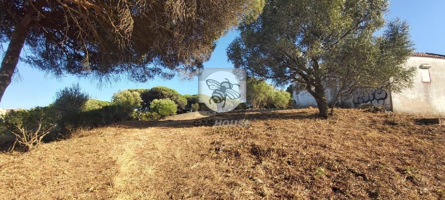 te koop terrein Alcabideche Cascais 3