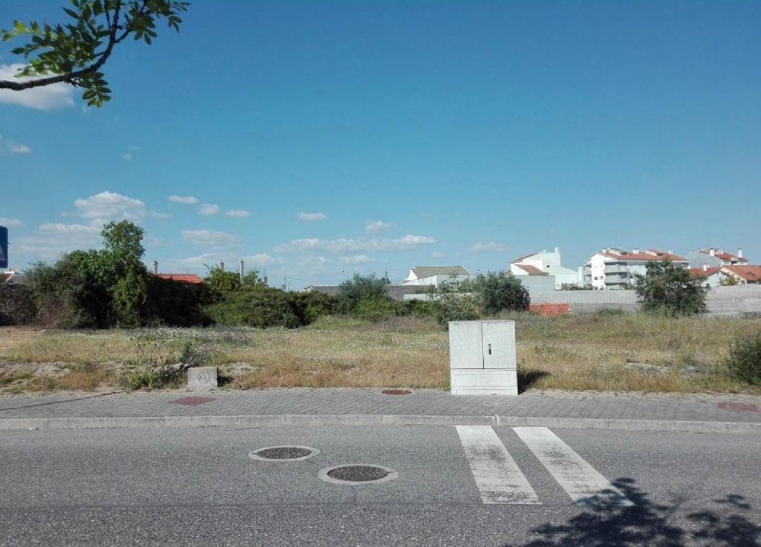 te koop terrein Alcains Castelo Branco 2
