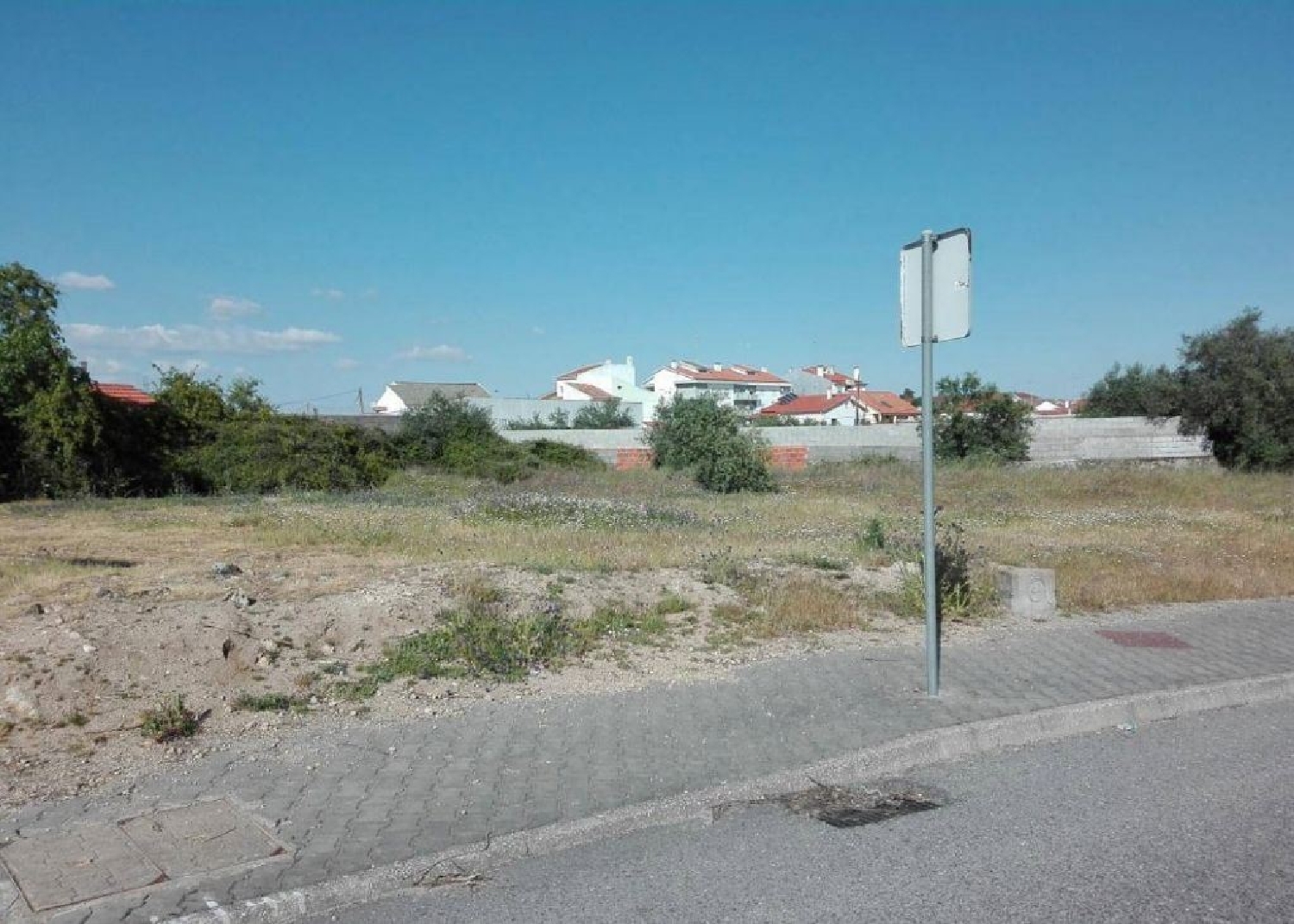 te koop terrein Alcains Castelo Branco 3