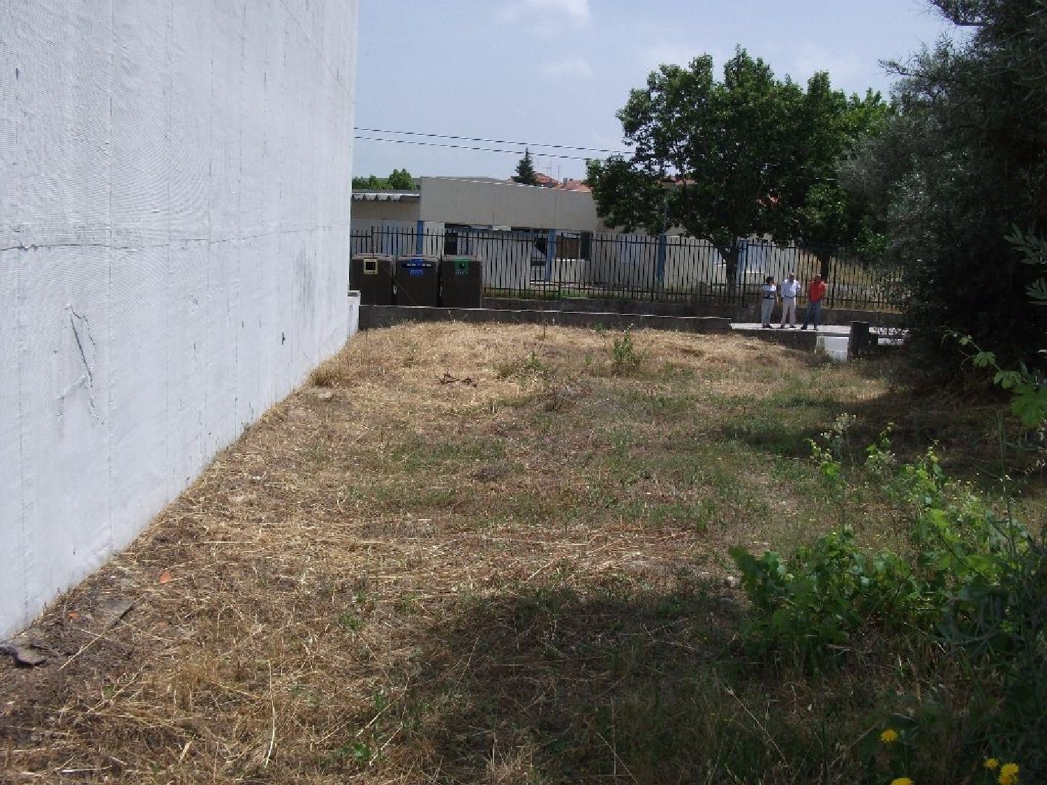 te koop terrein Alcains Castelo Branco 3