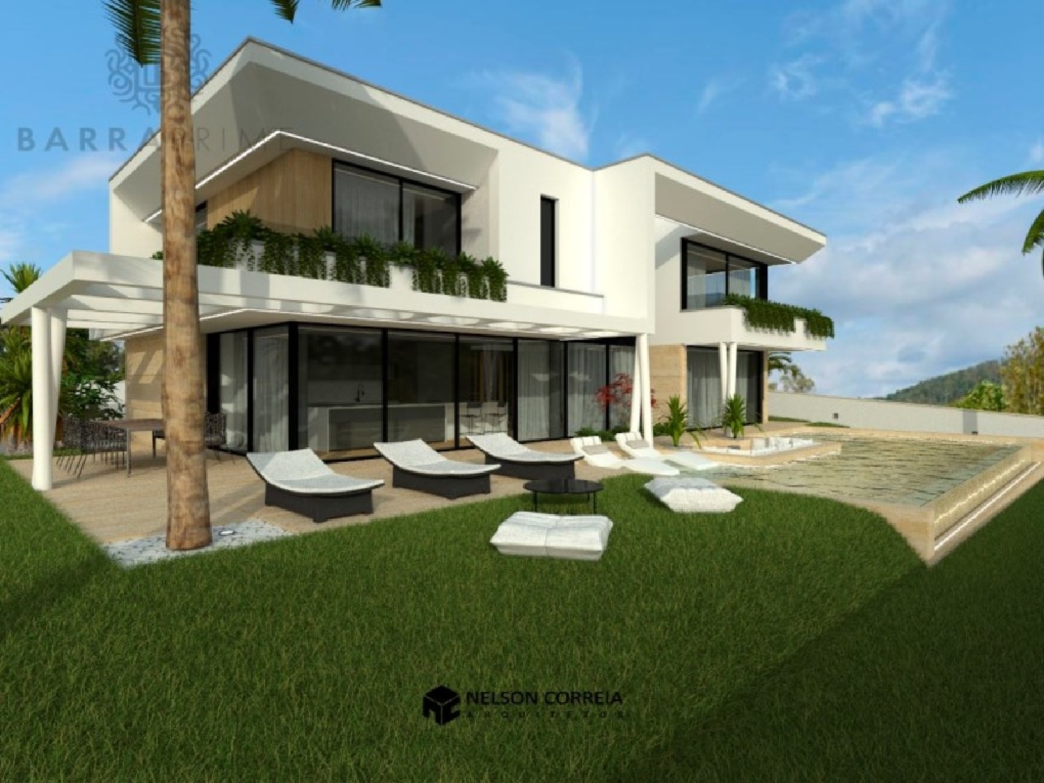  te koop terrein Alcantarilha Silves 1