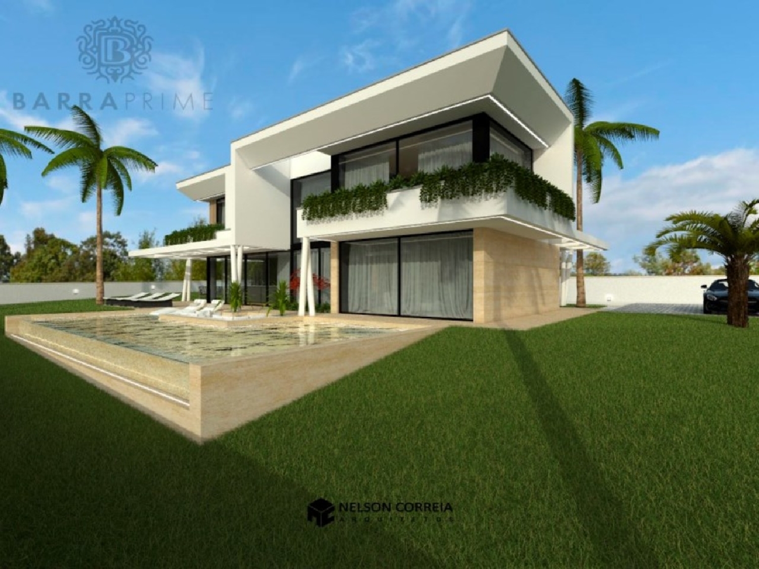  te koop terrein Alcantarilha Silves 2
