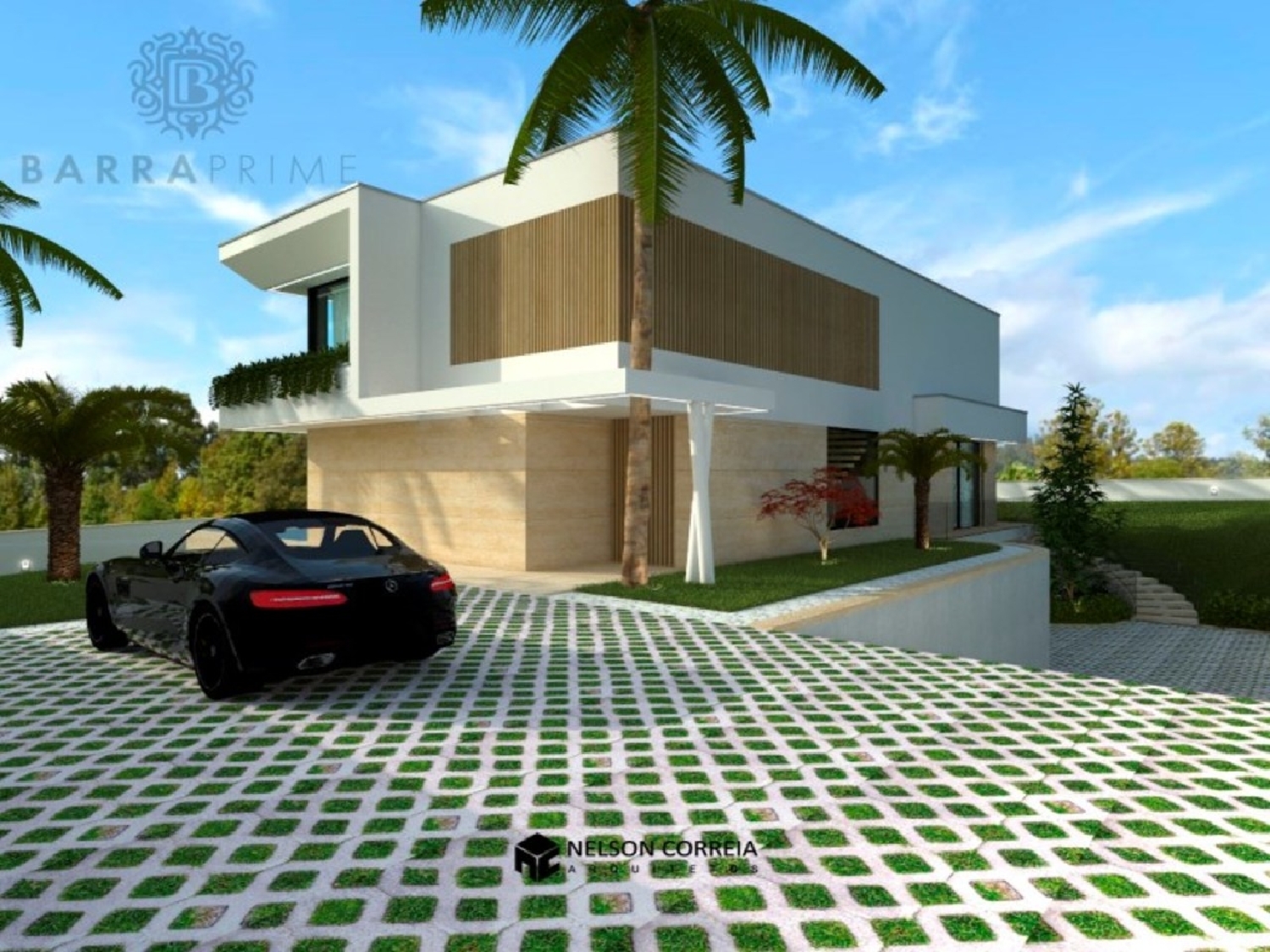  te koop terrein Alcantarilha Silves 3