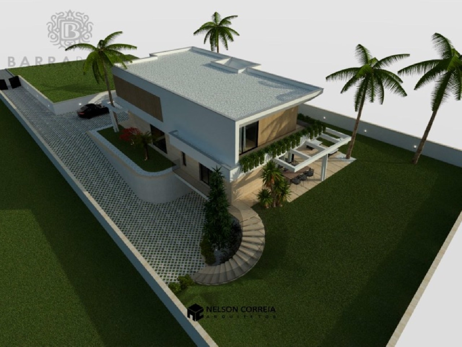  te koop terrein Alcantarilha Silves 7