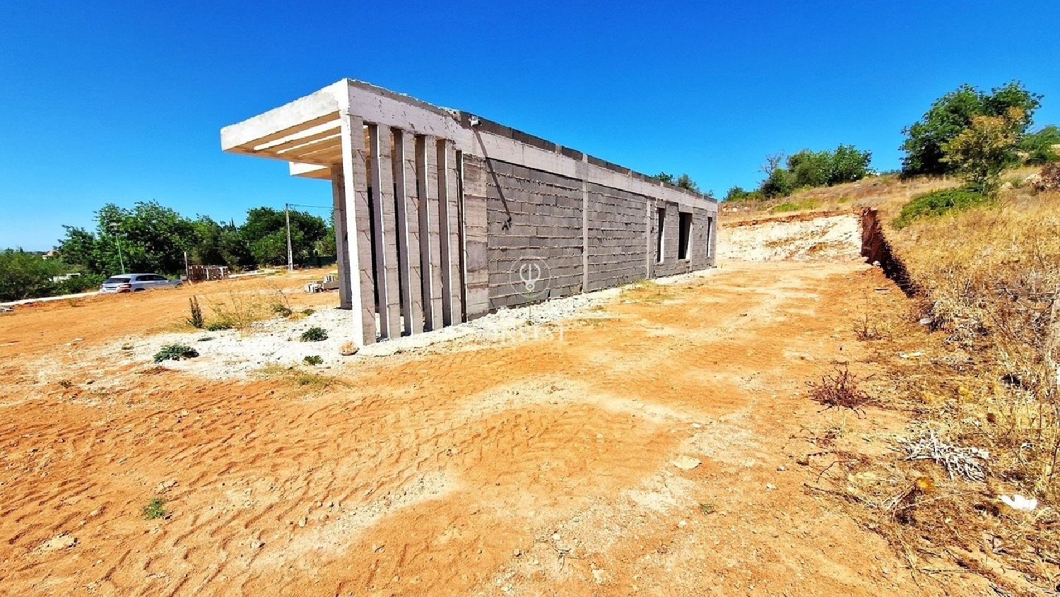  te koop terrein Alcantarilha Silves 7