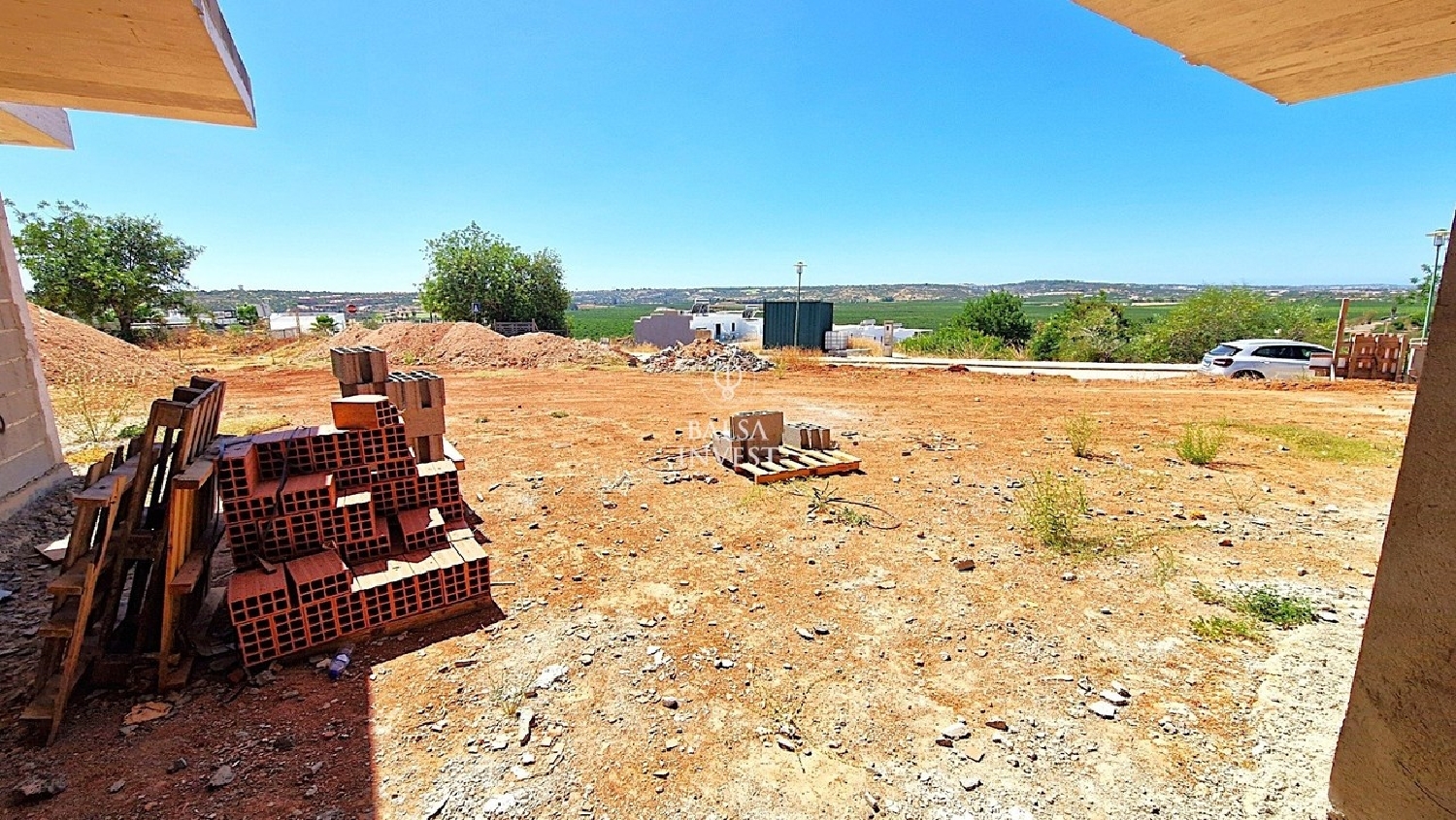  te koop terrein Alcantarilha Silves 8