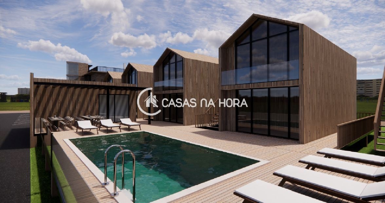 te koop terrein Alcobaça Alcobaça 2