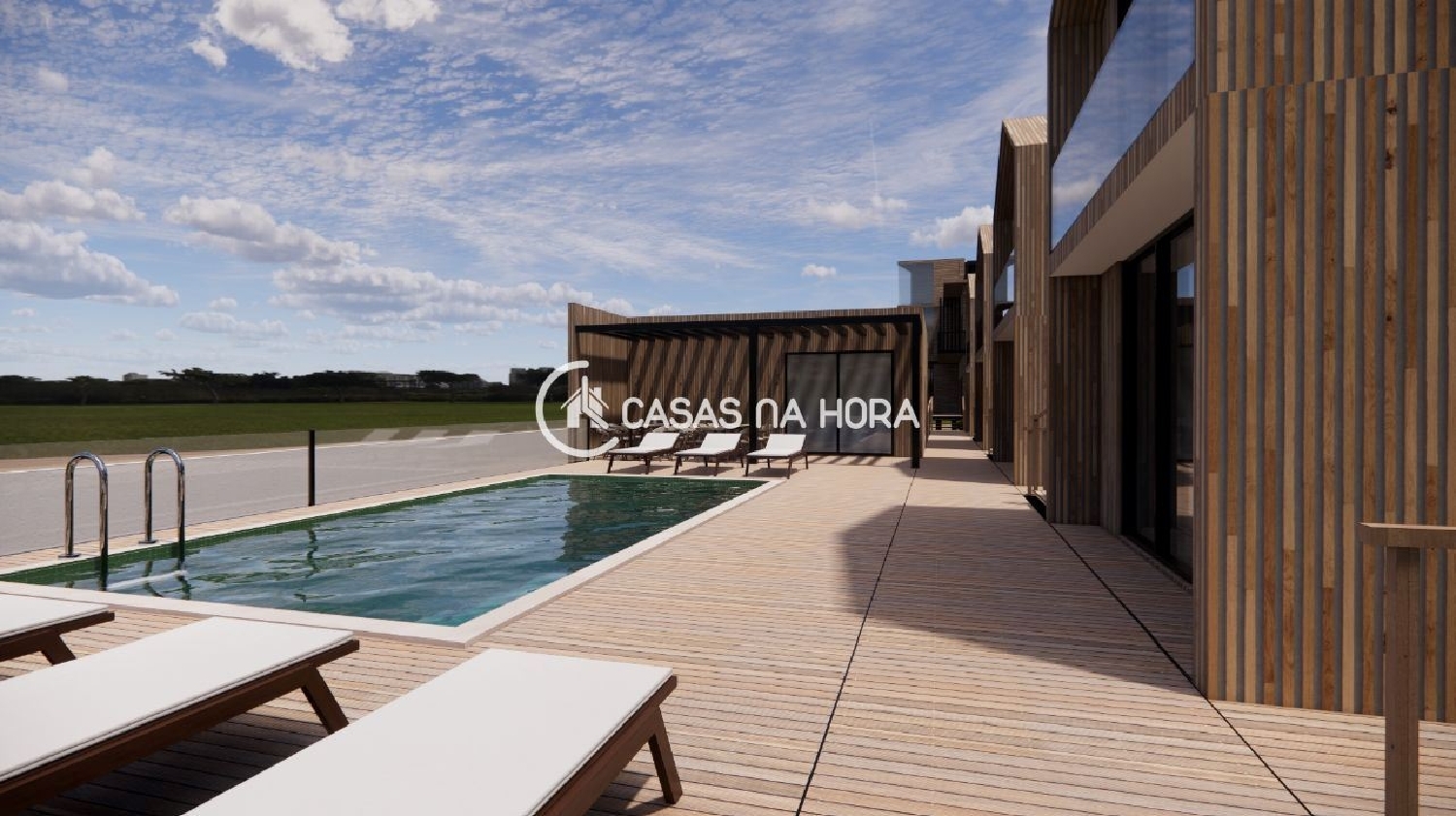 te koop terrein Alcobaça Alcobaça 3