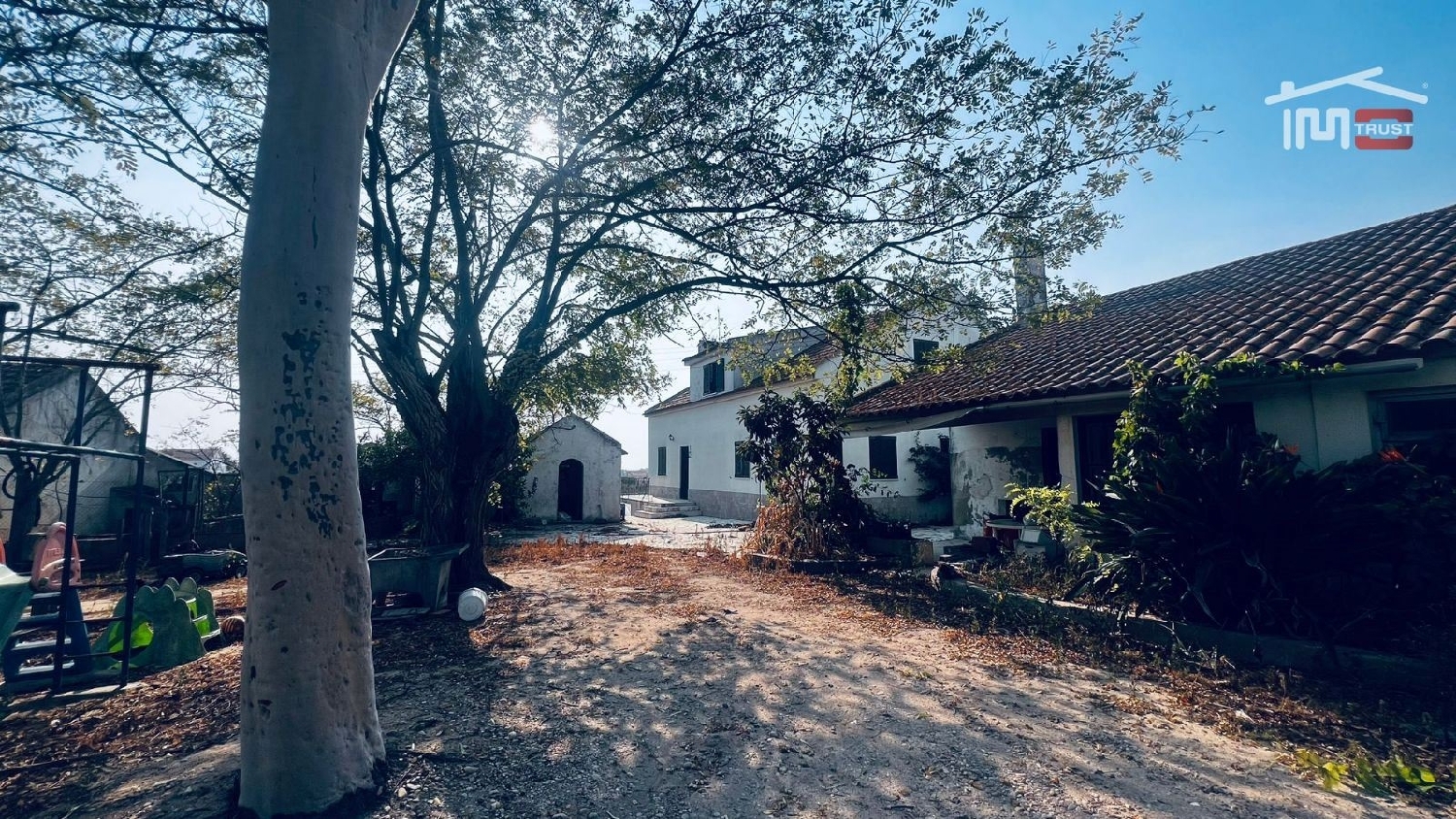  te koop terrein Alcochete Alcochete 1