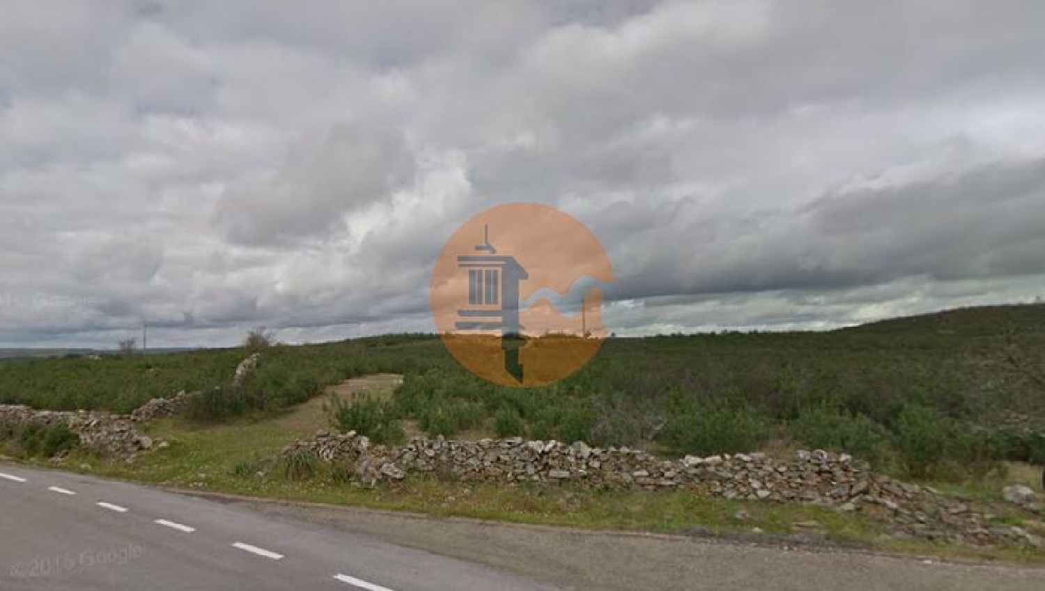  te koop terrein Alcoutim Alcoutim 1