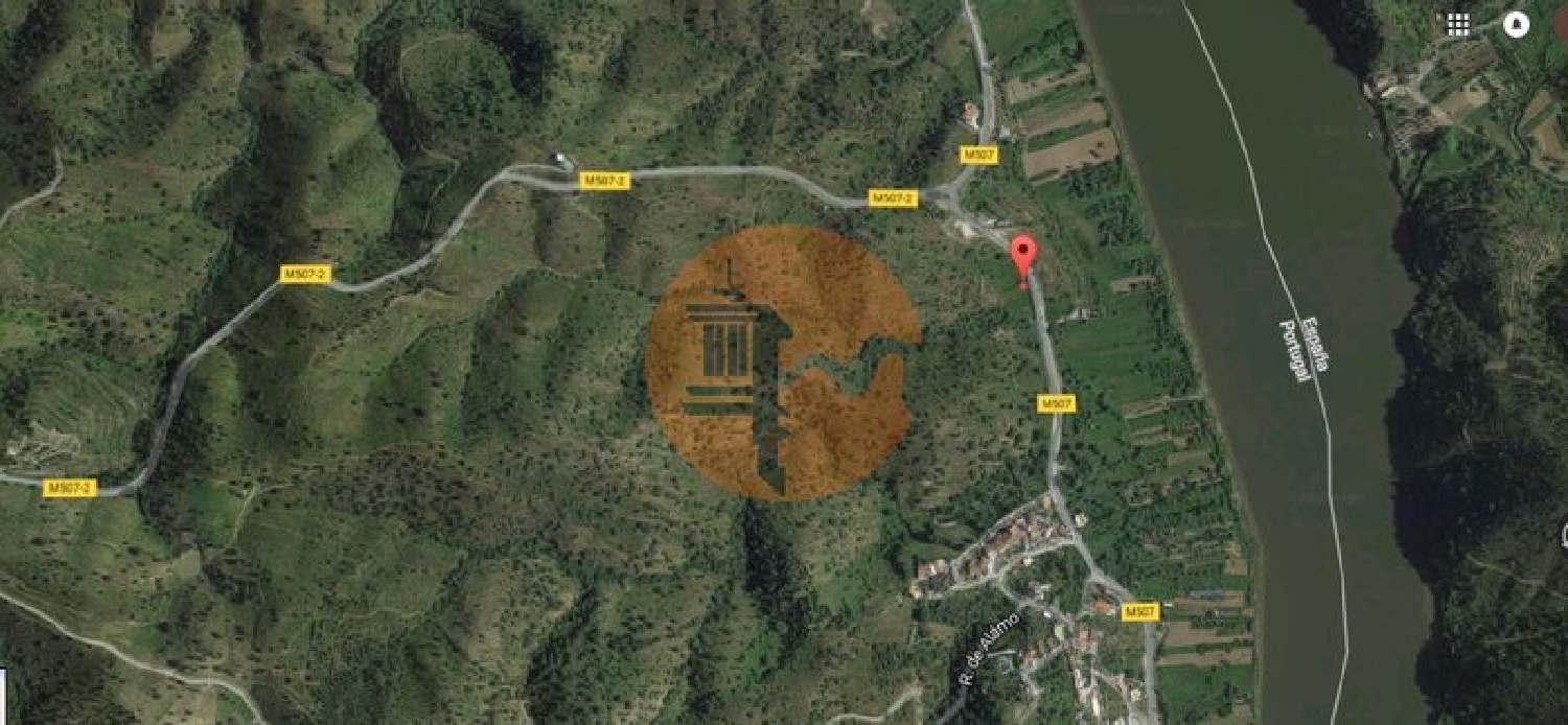  te koop terrein Alcoutim Alcoutim 4