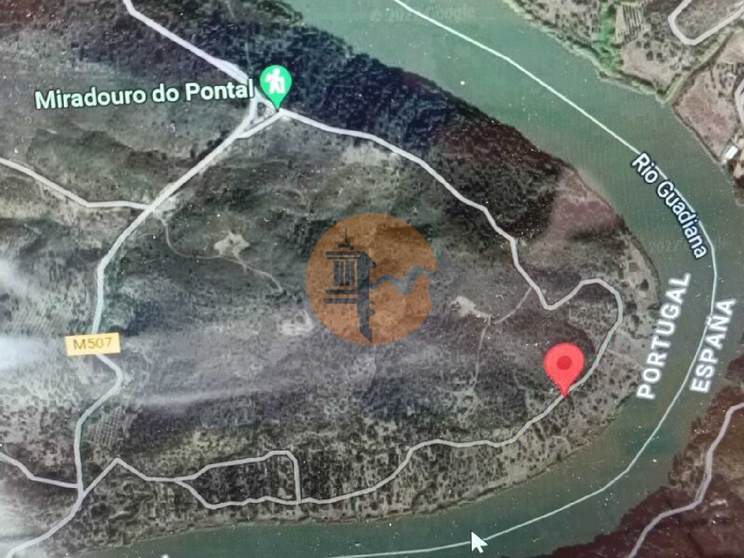  à venda terreno Alcoutim Alcoutim 4