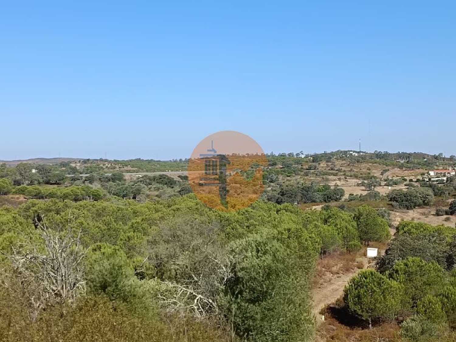  à venda terreno Alcoutim Alcoutim 1