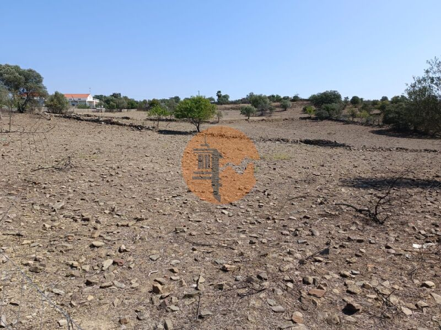  te koop terrein Alcoutim Alcoutim 8