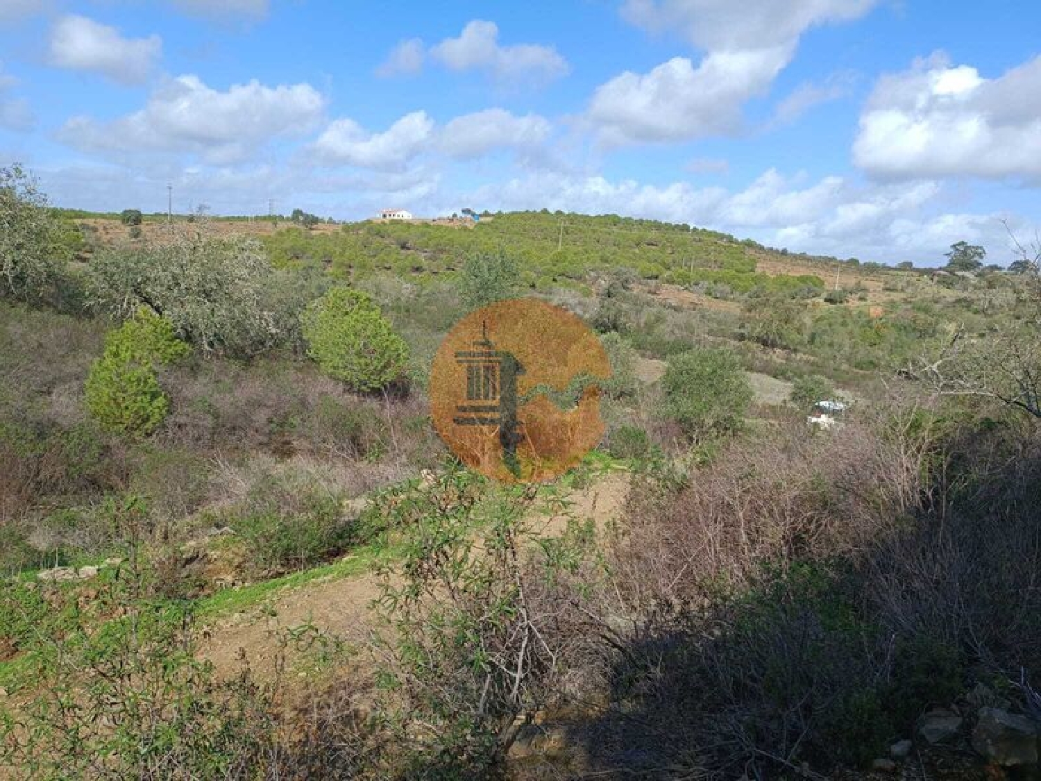  à venda terreno Alcoutim Alcoutim 1