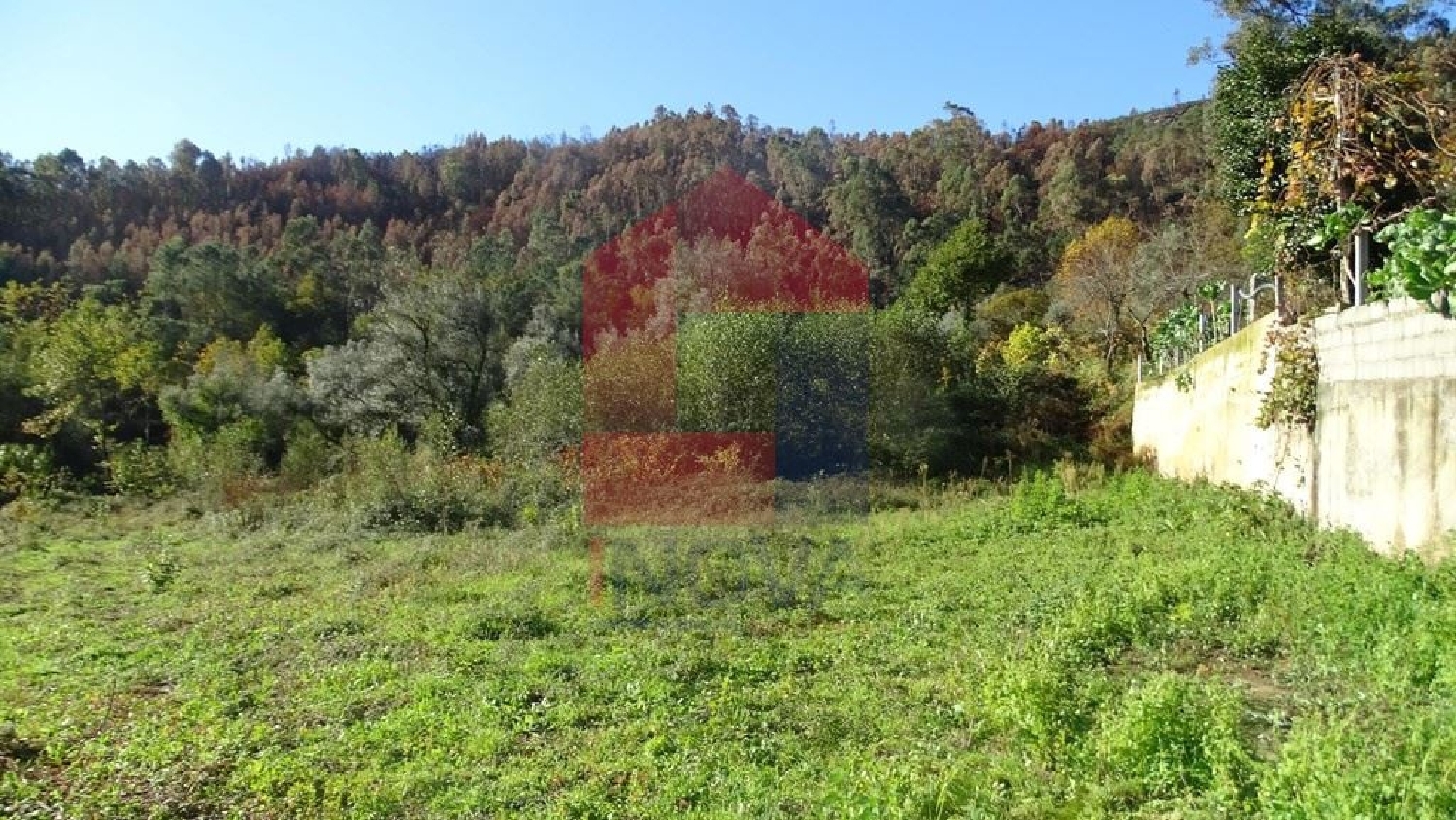  for sale terrain Aldar Vila Verde 1
