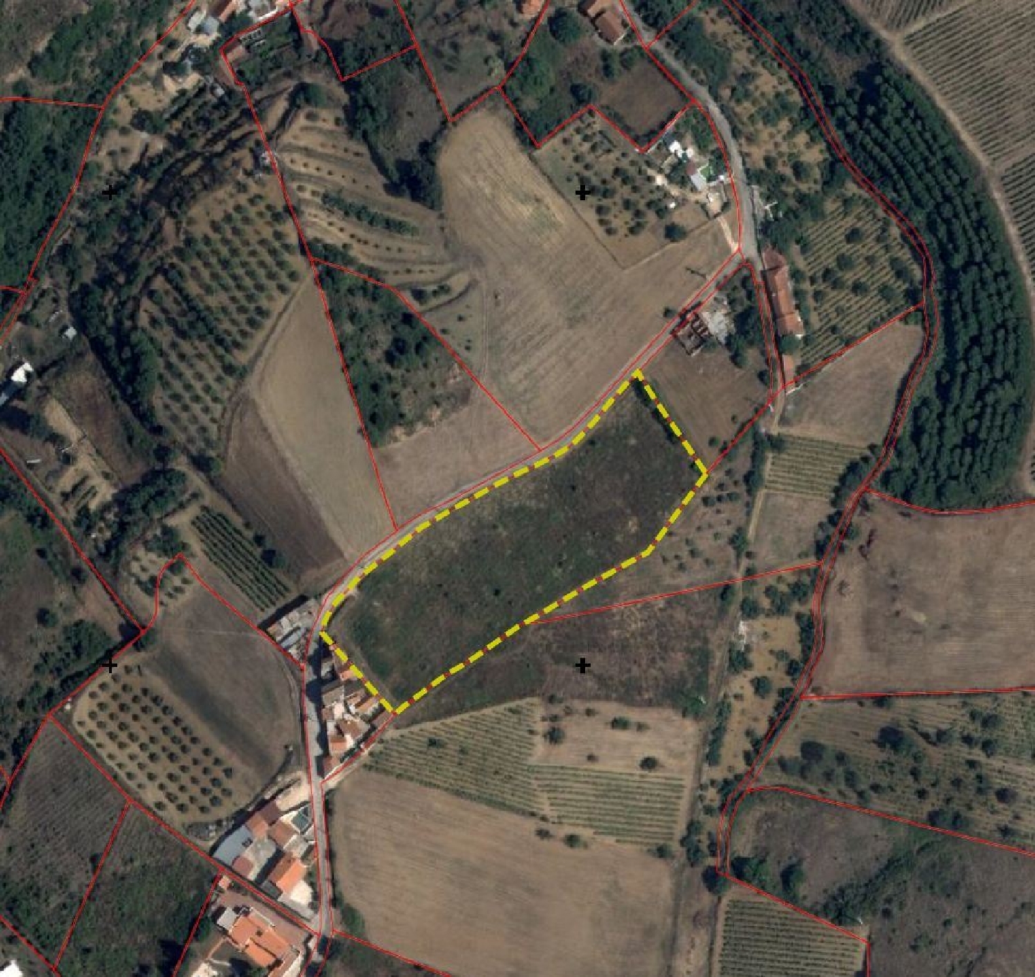  à venda terreno Aldeia Galega Alenquer 1