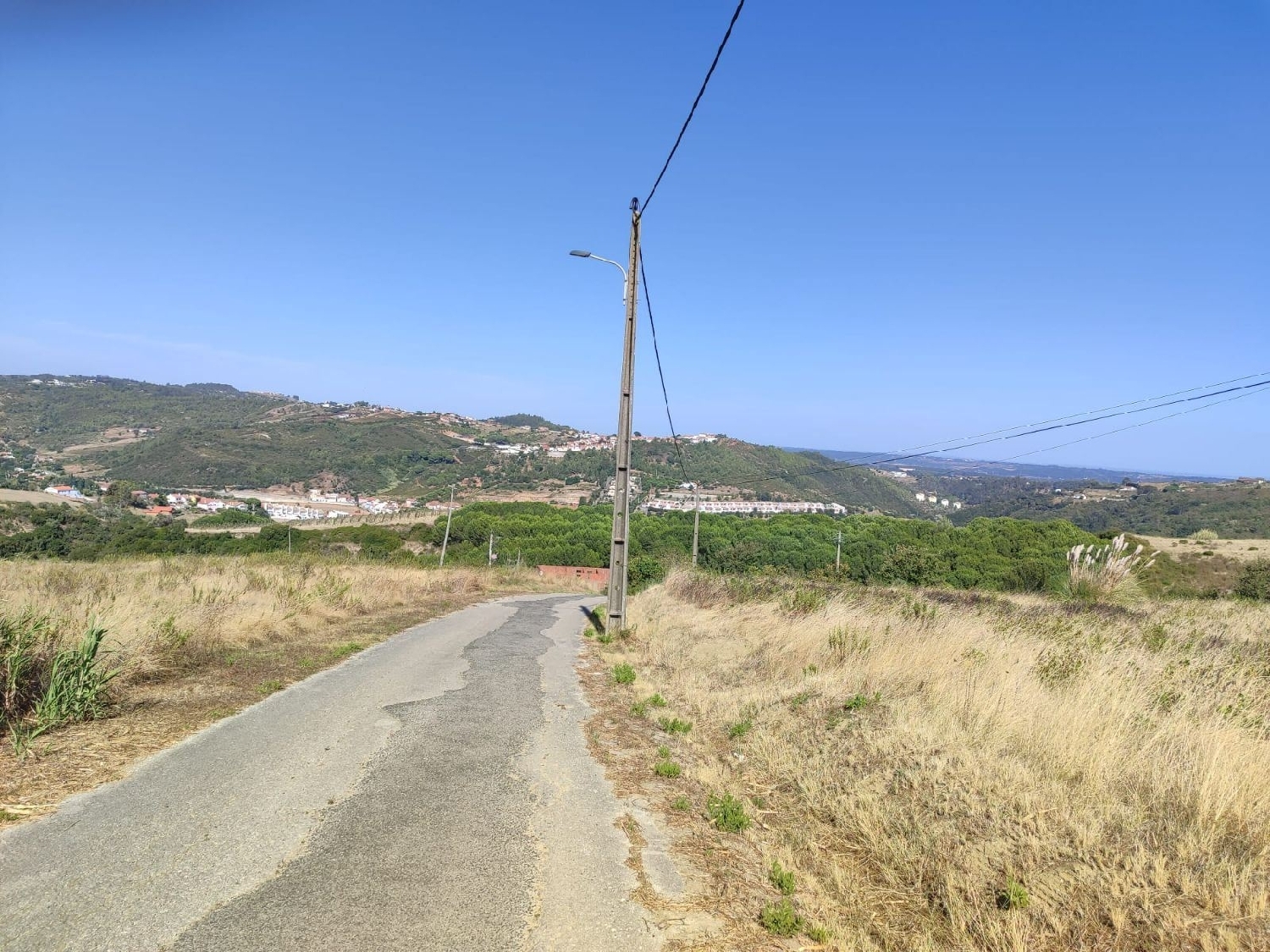  à venda terreno Aldeia Galega Alenquer 3
