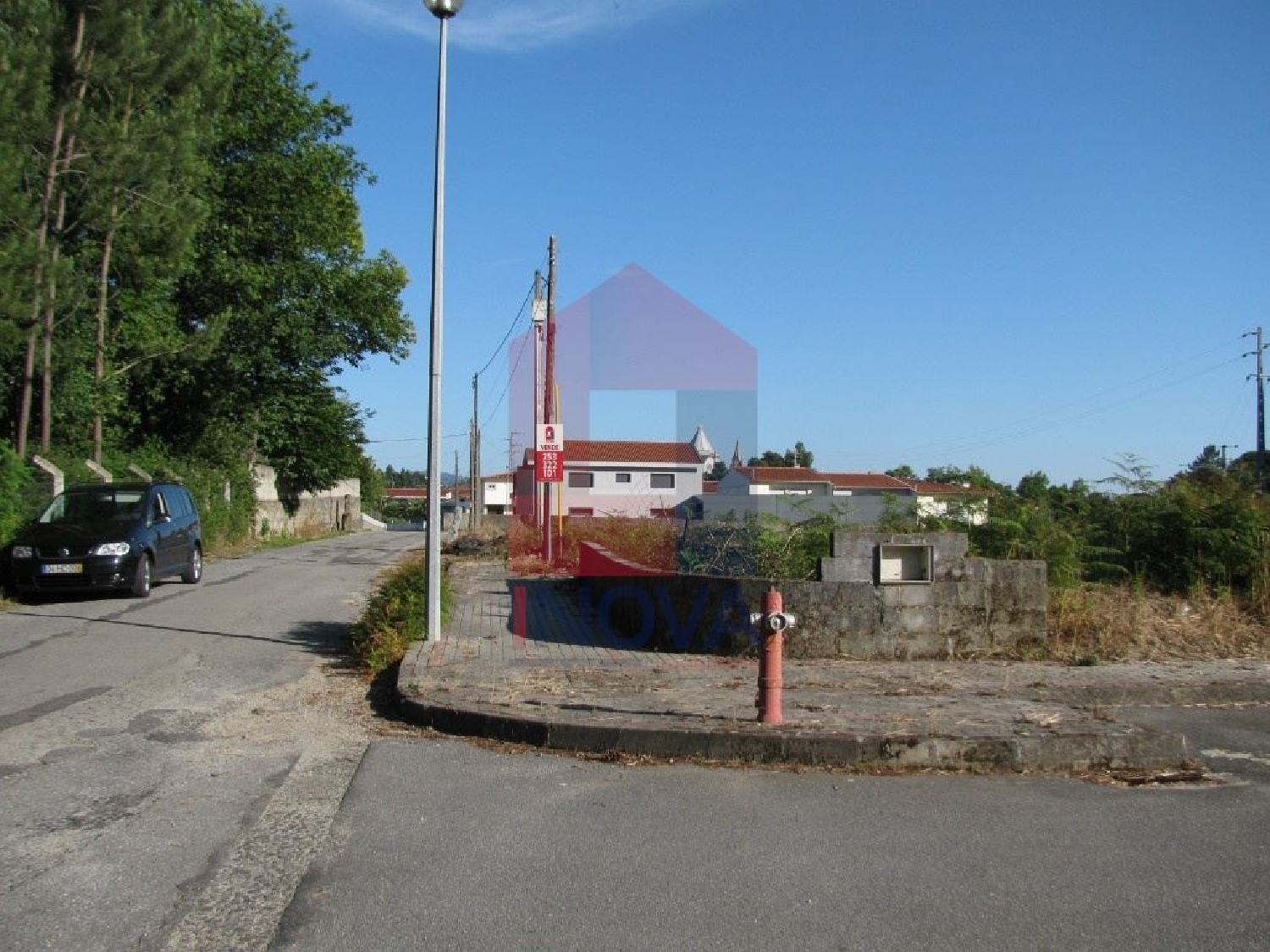  köpa tomt Aldeia Vila Verde 1