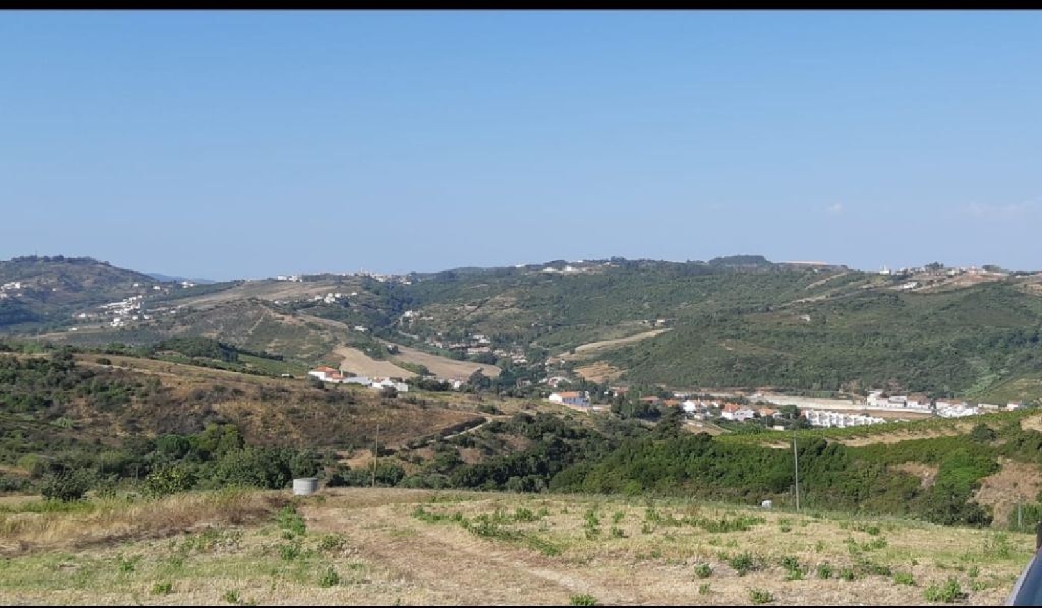 à vendre terrain Alenquer Alenquer 2