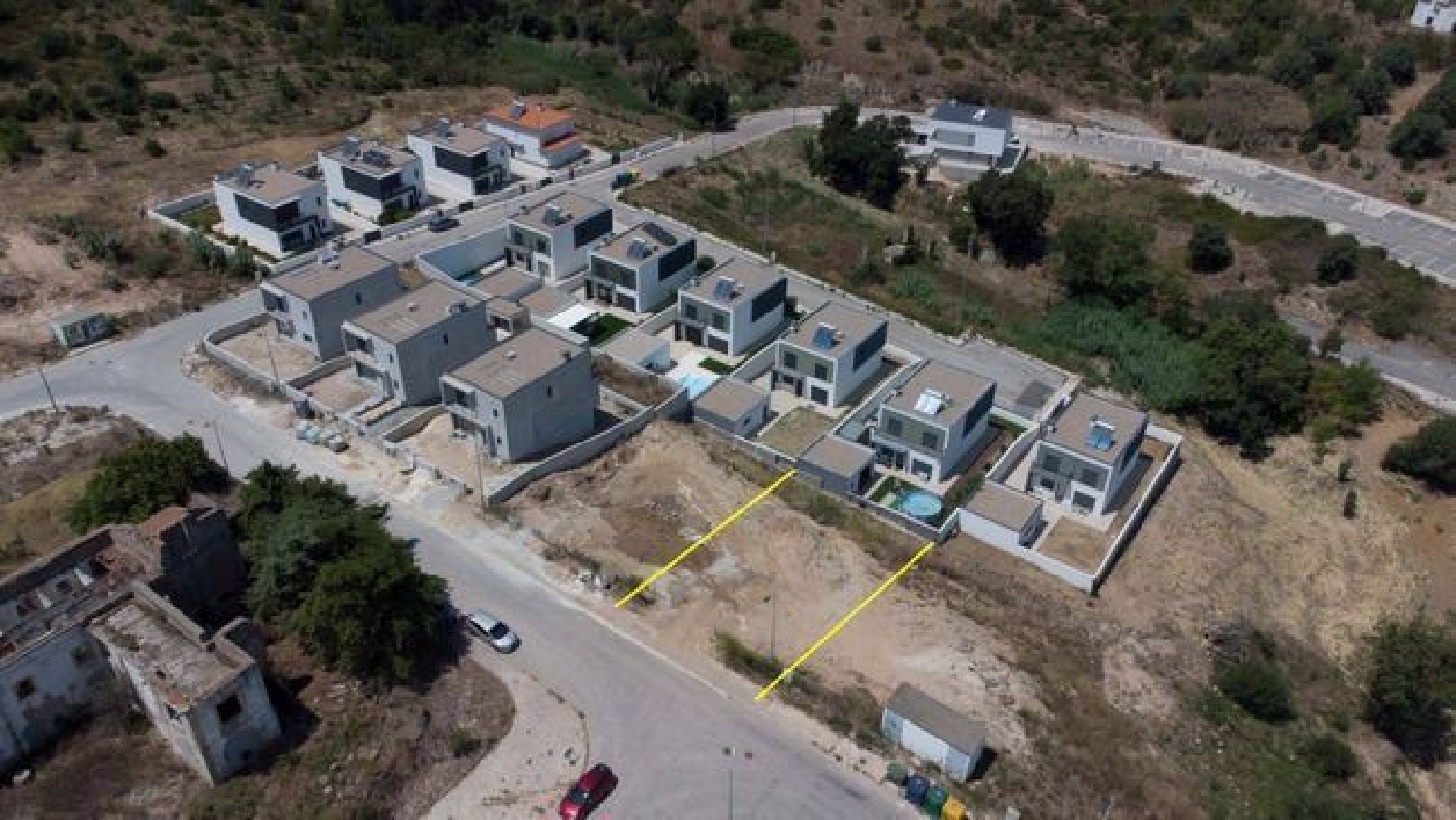  出售 土地 Alenquer Alenquer 1