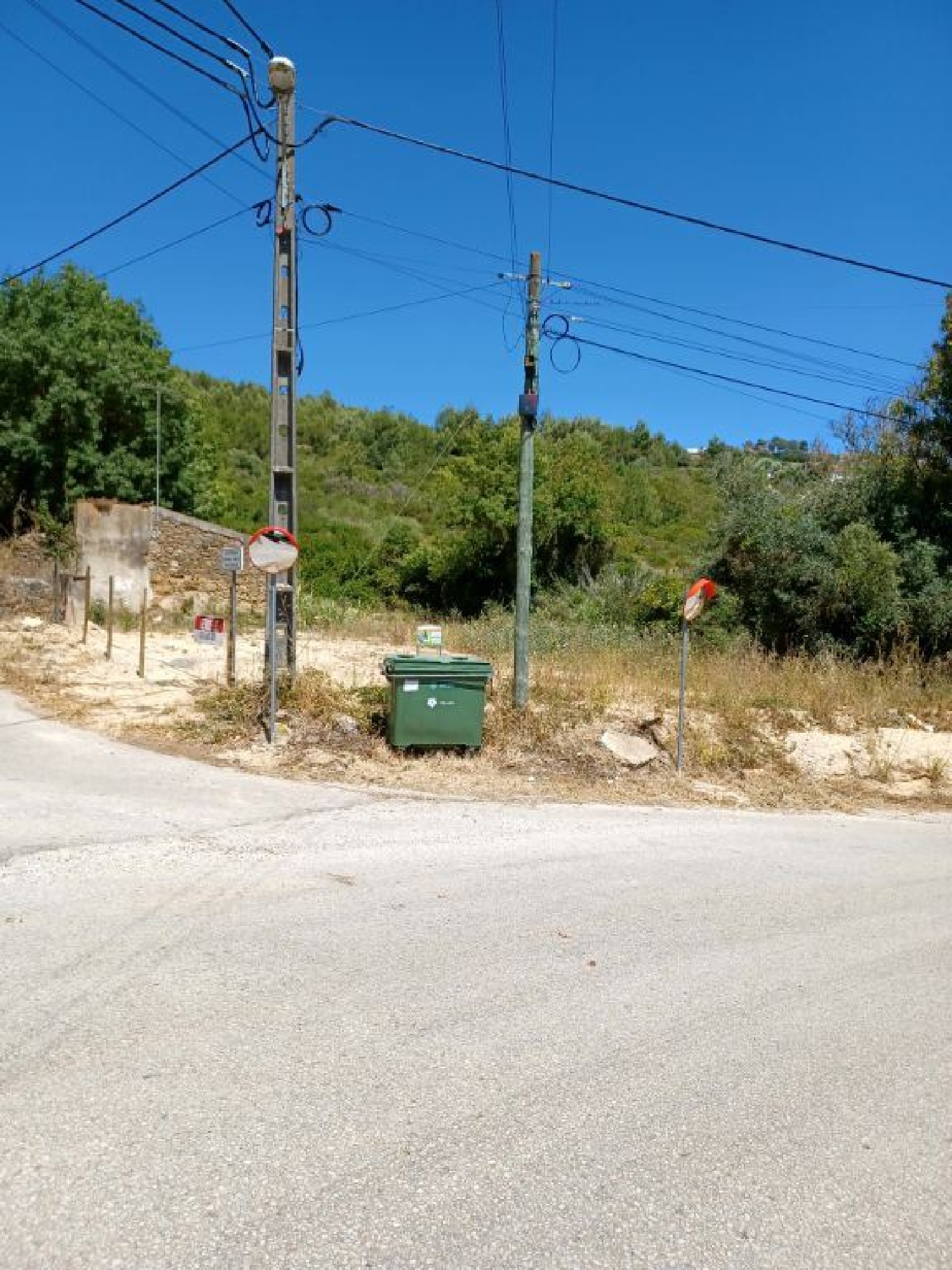  à venda terreno Alenquer Alenquer 1